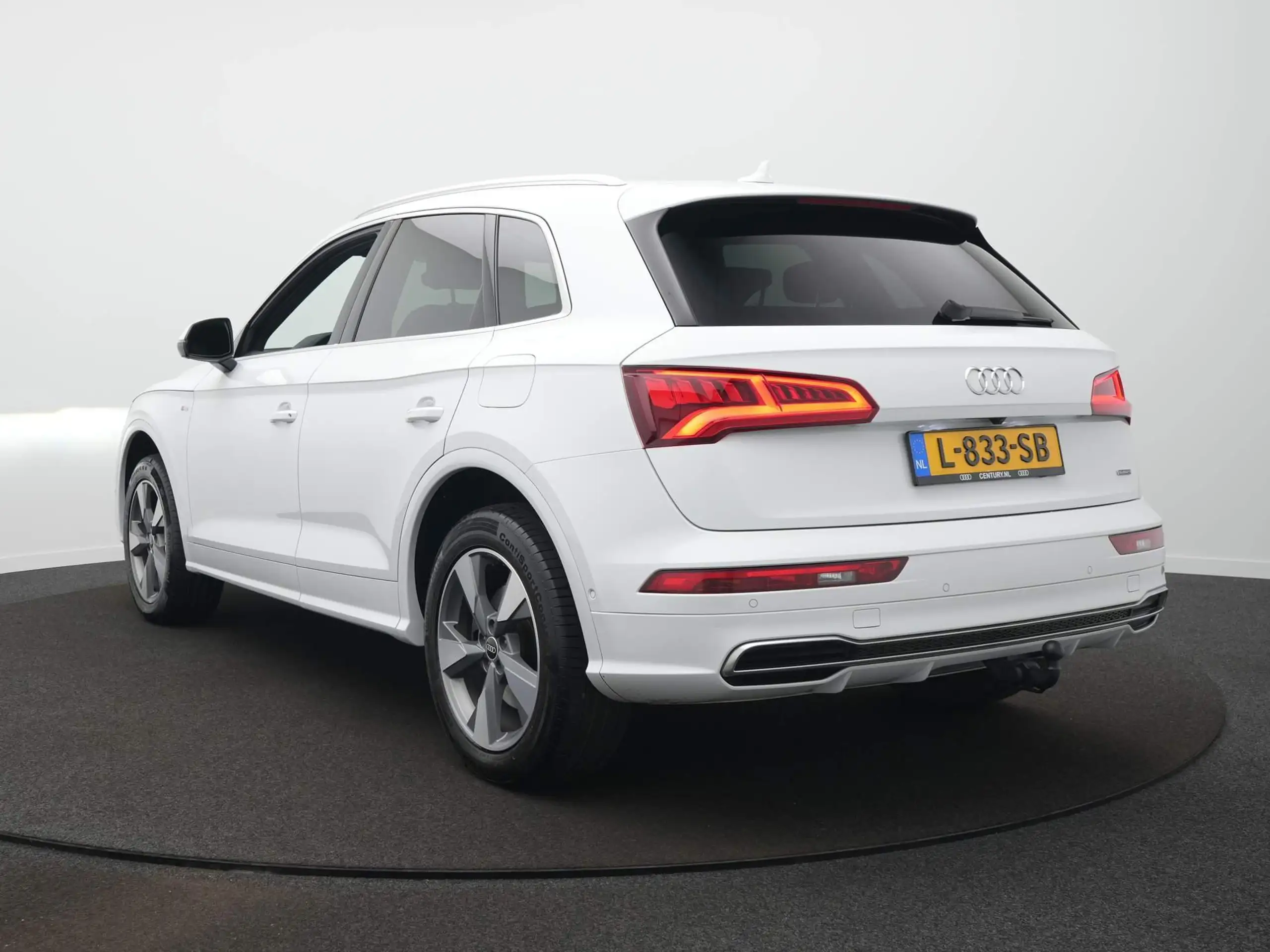 Audi - Q5