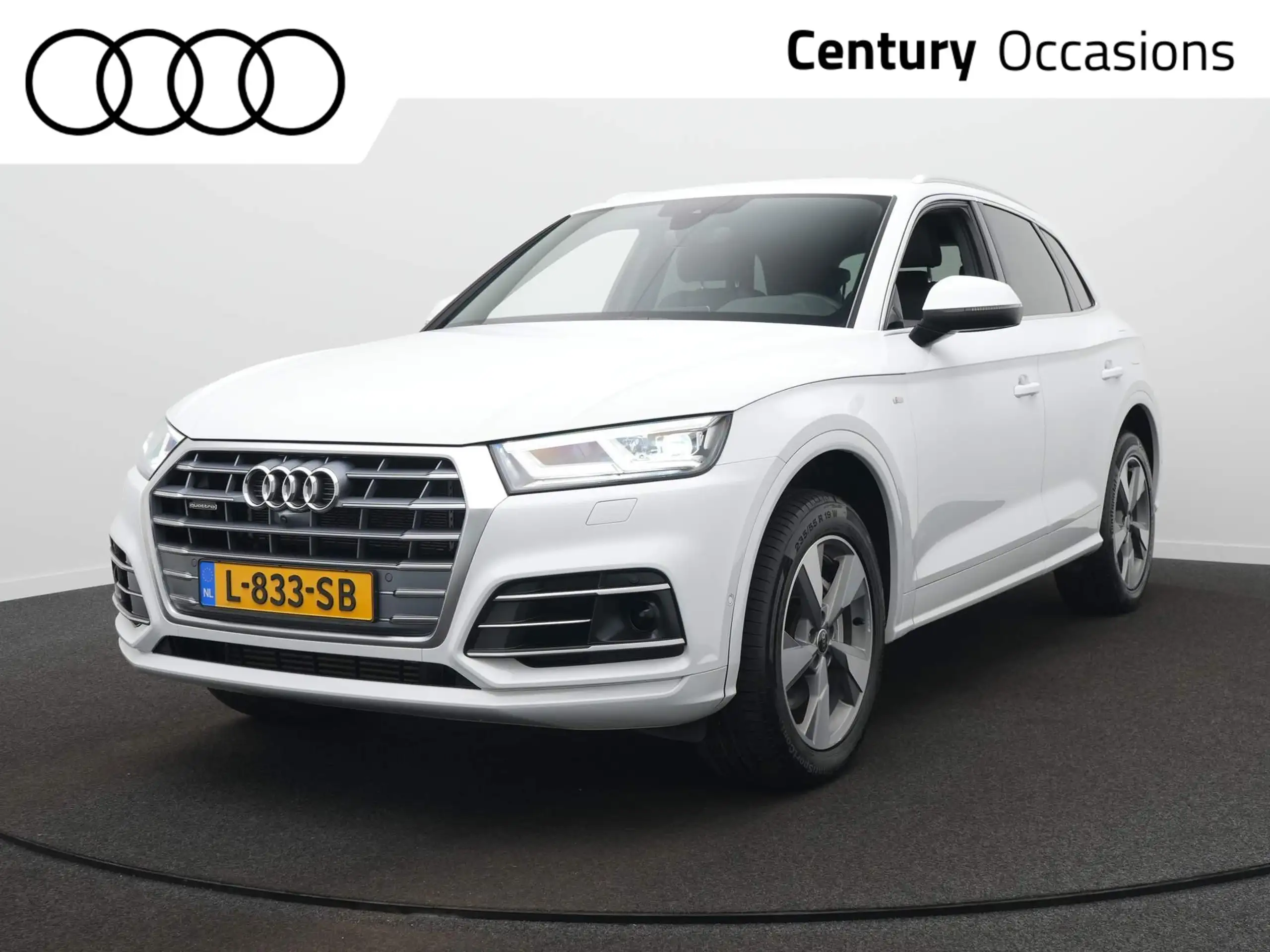 Audi - Q5