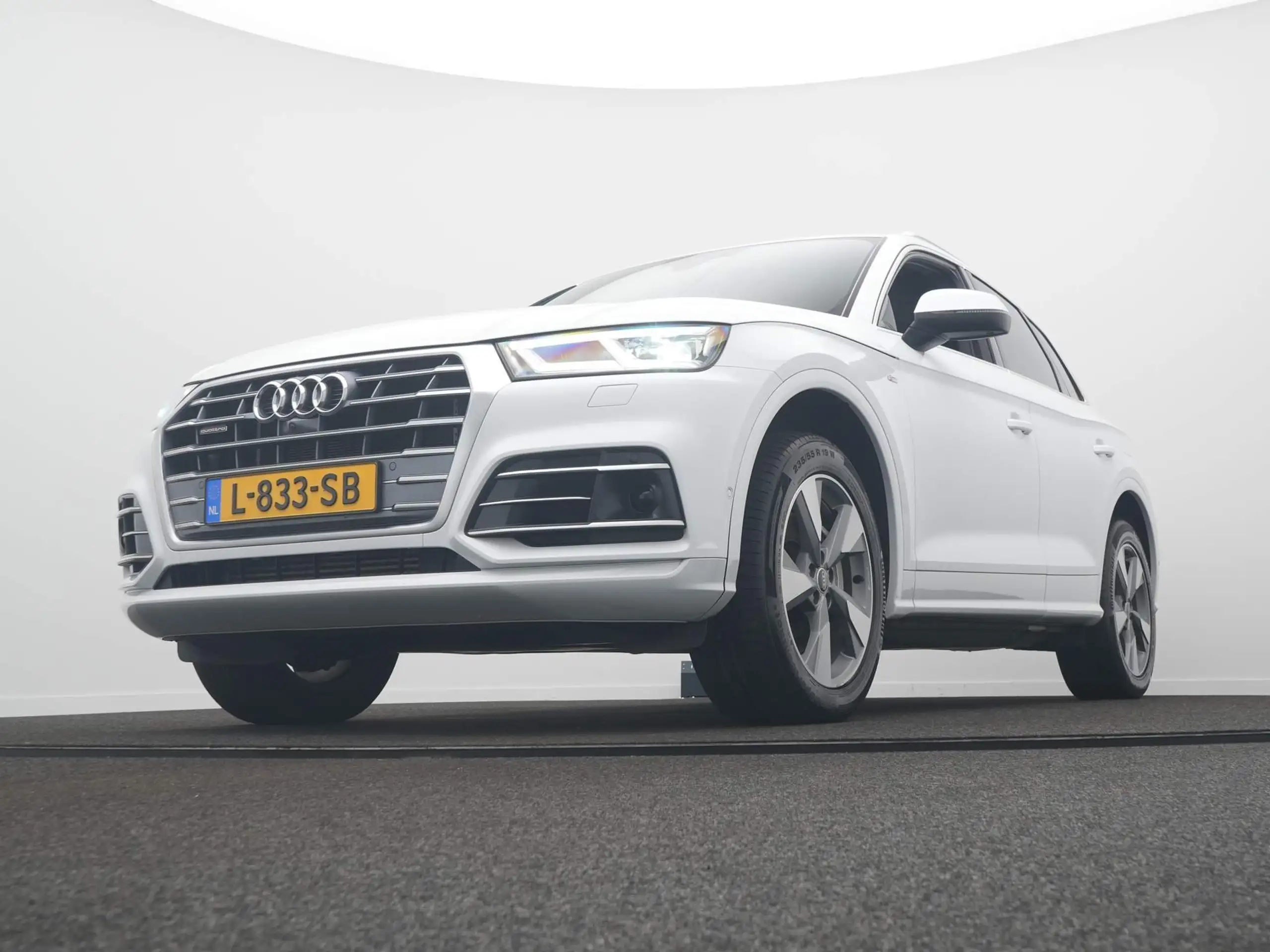 Audi - Q5