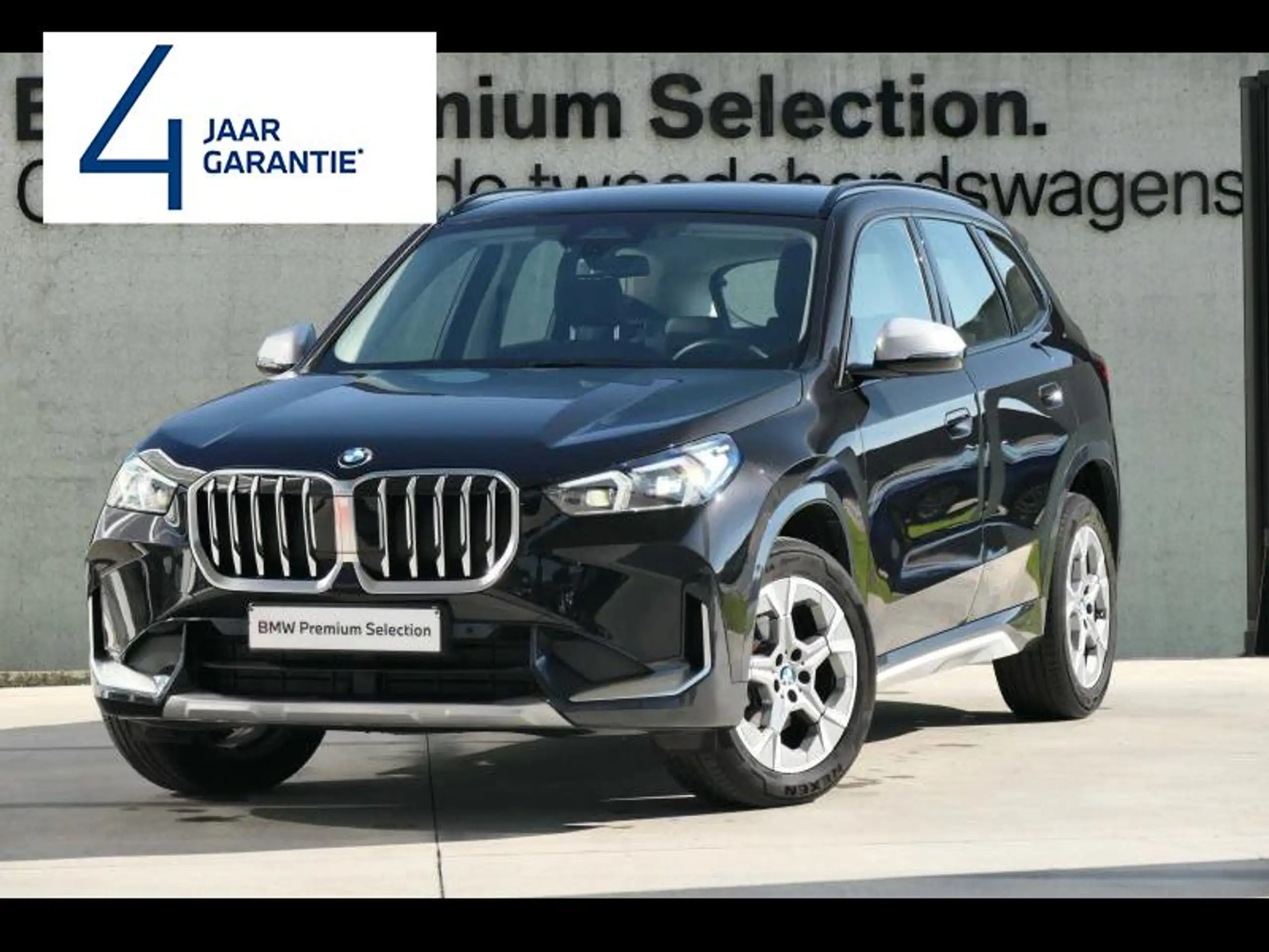 BMW - X1