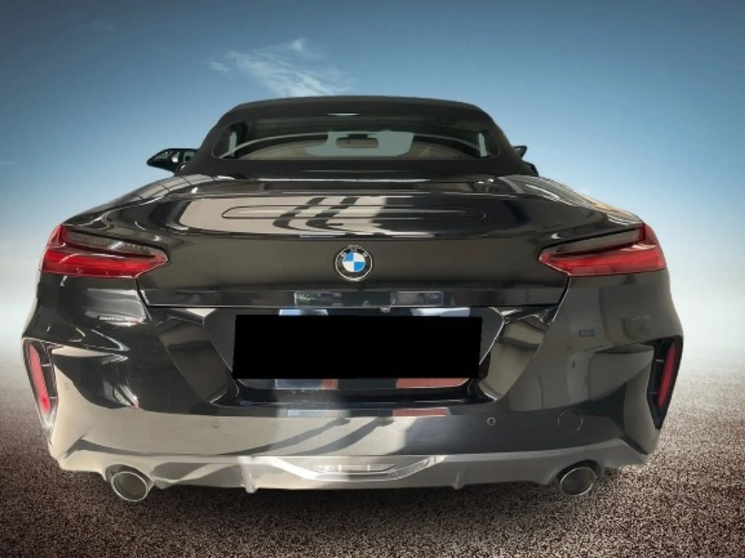 BMW - Z4