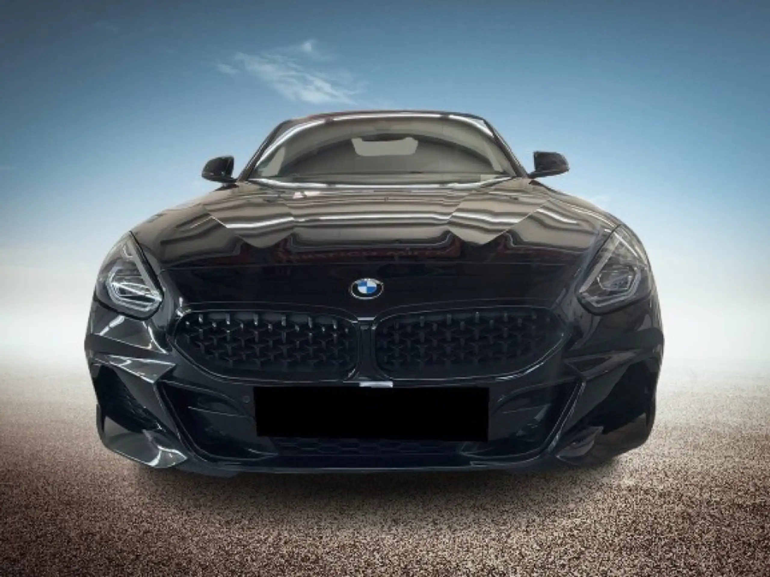 BMW - Z4