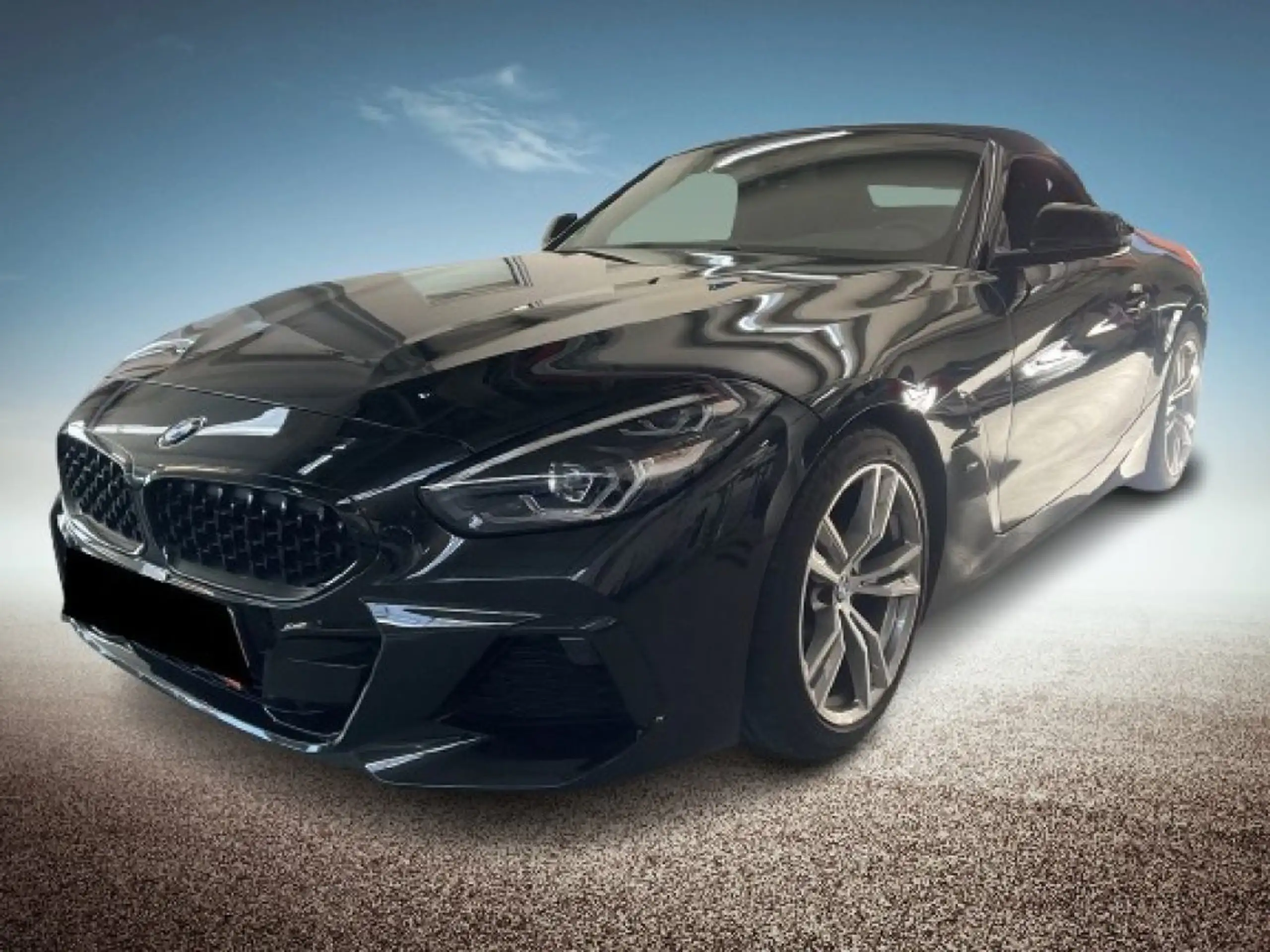 BMW - Z4