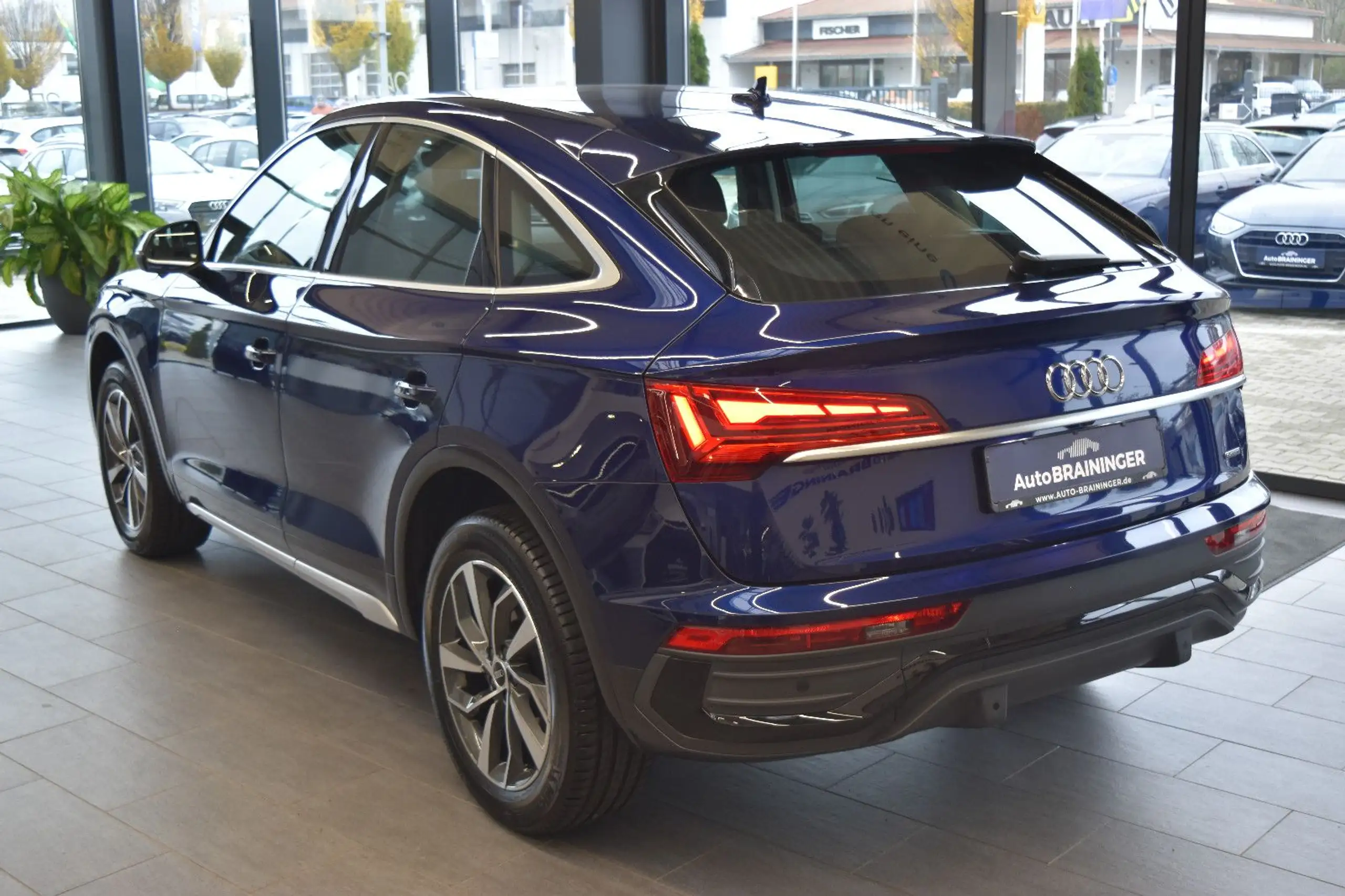 Audi - Q5