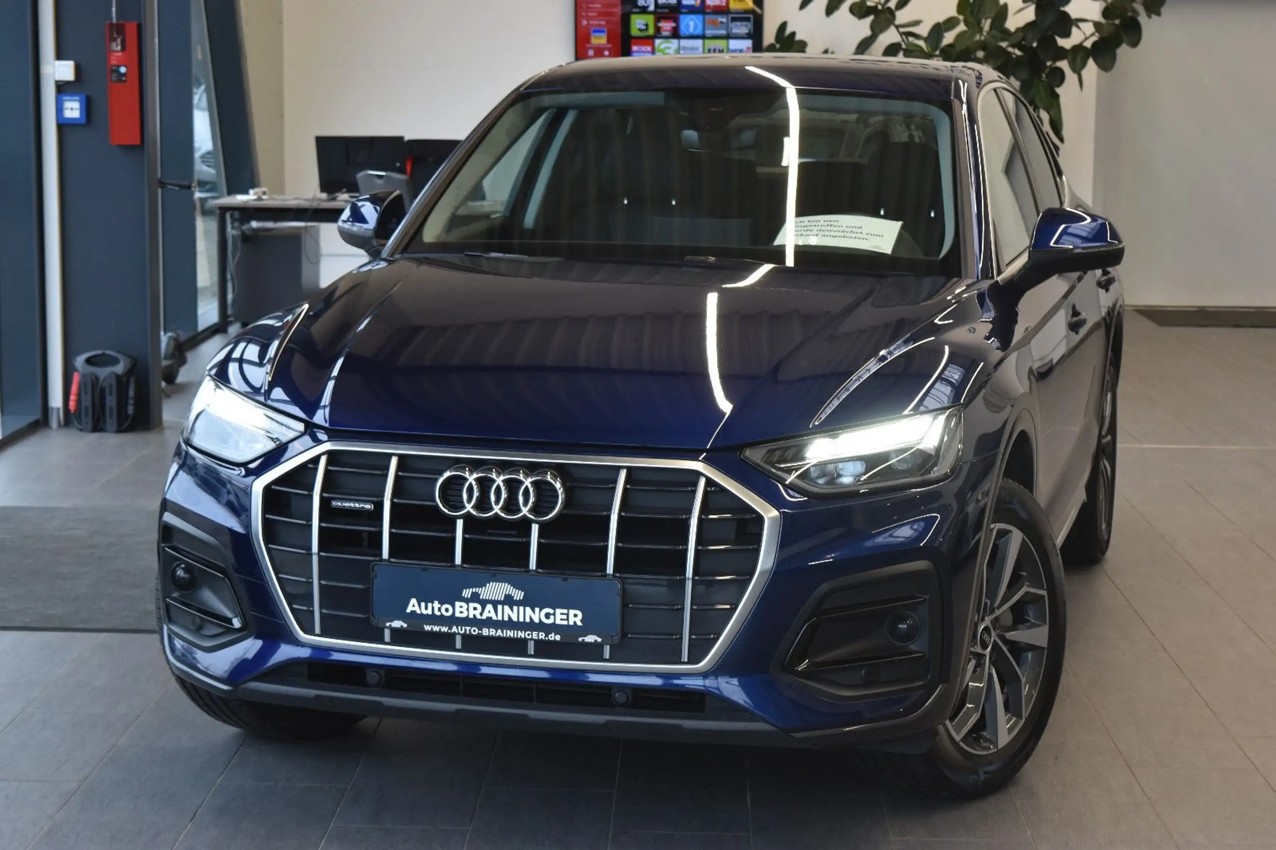 Audi - Q5