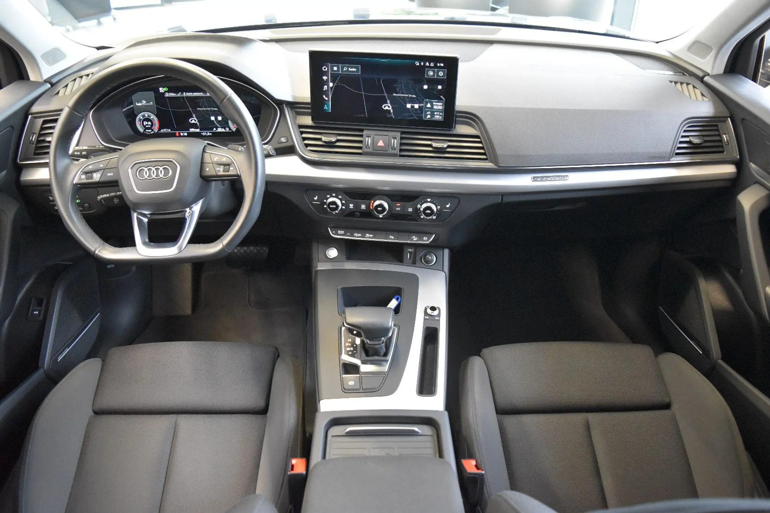 Audi - Q5