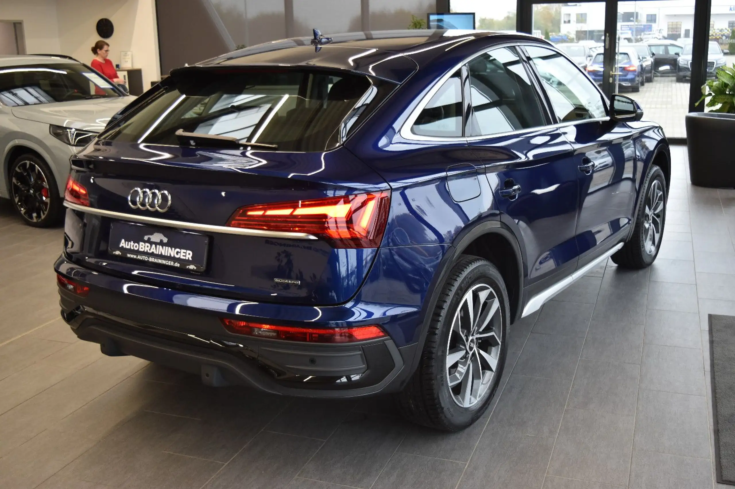 Audi - Q5