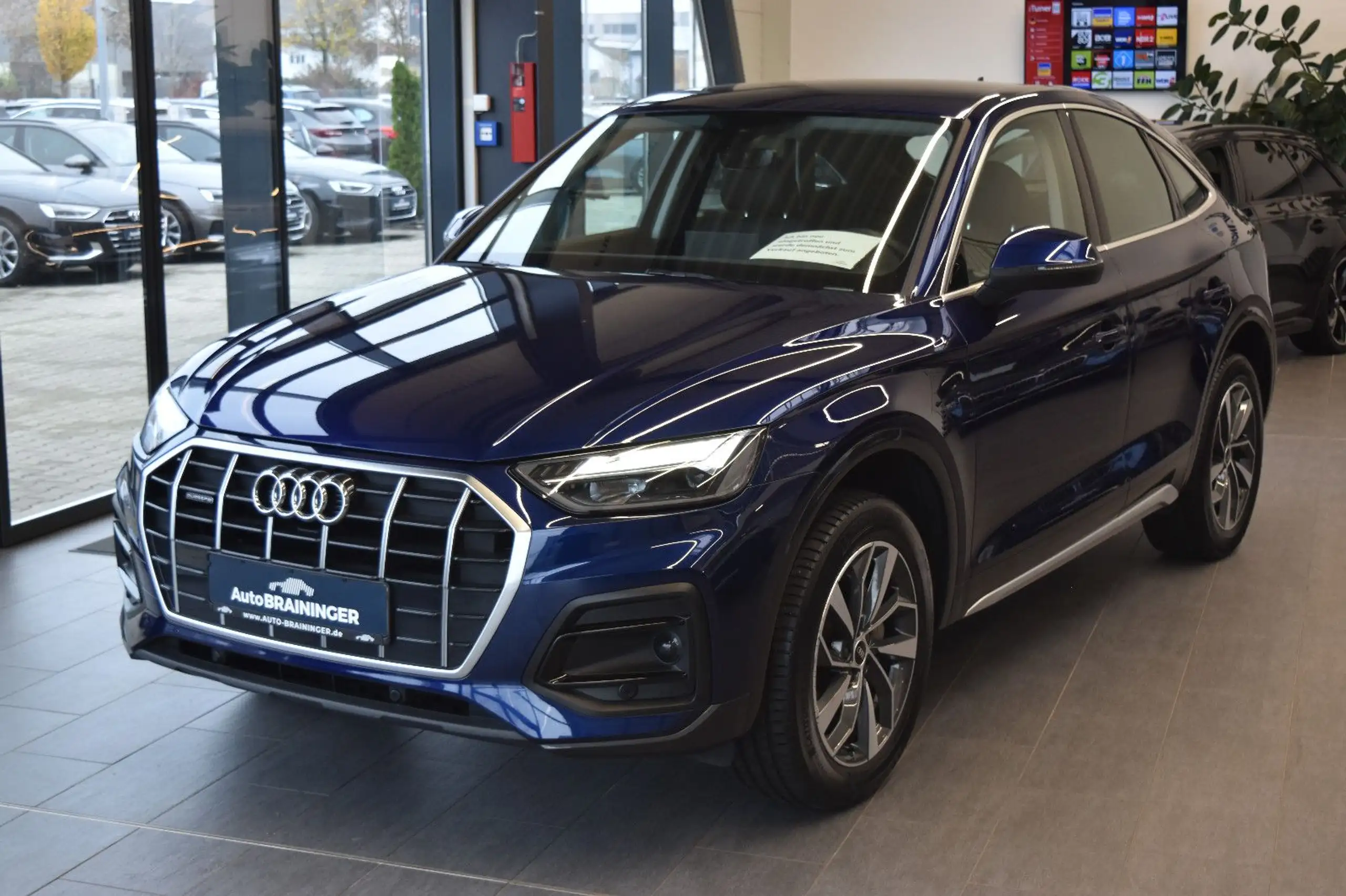 Audi - Q5