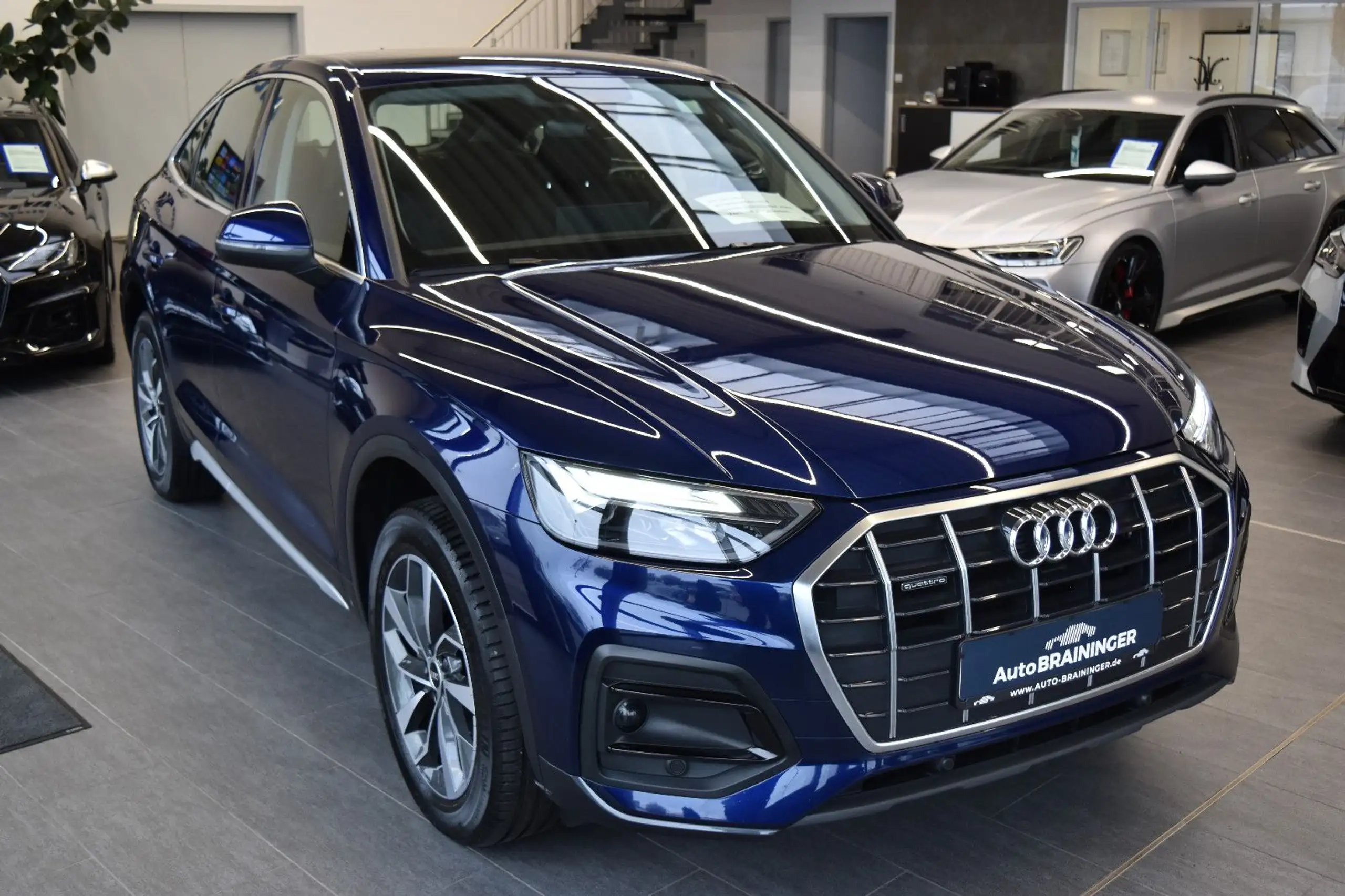 Audi - Q5