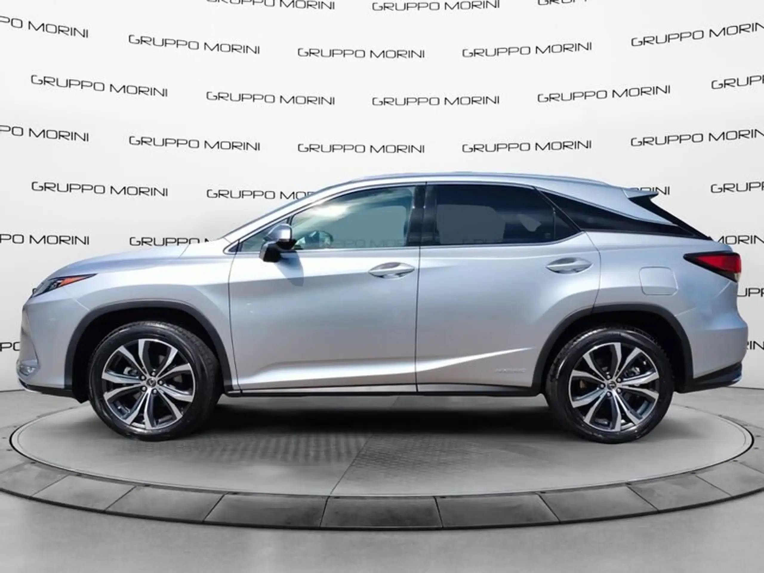 Lexus - RX 350