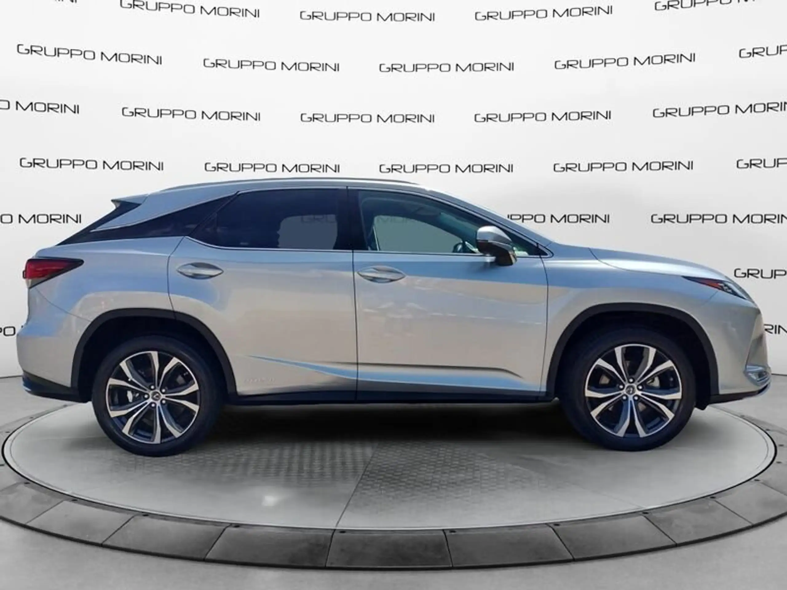 Lexus - RX 350