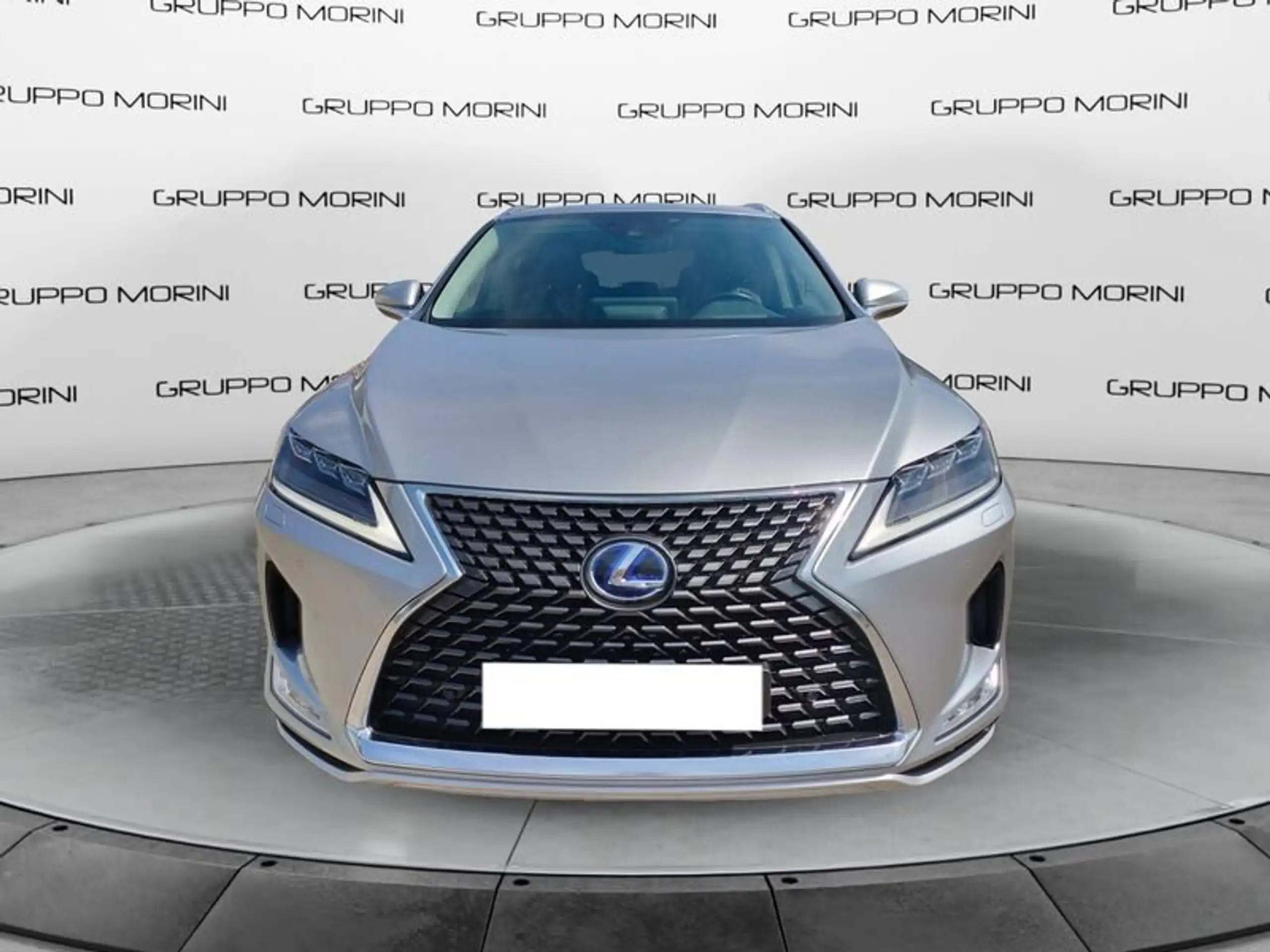 Lexus - RX 350