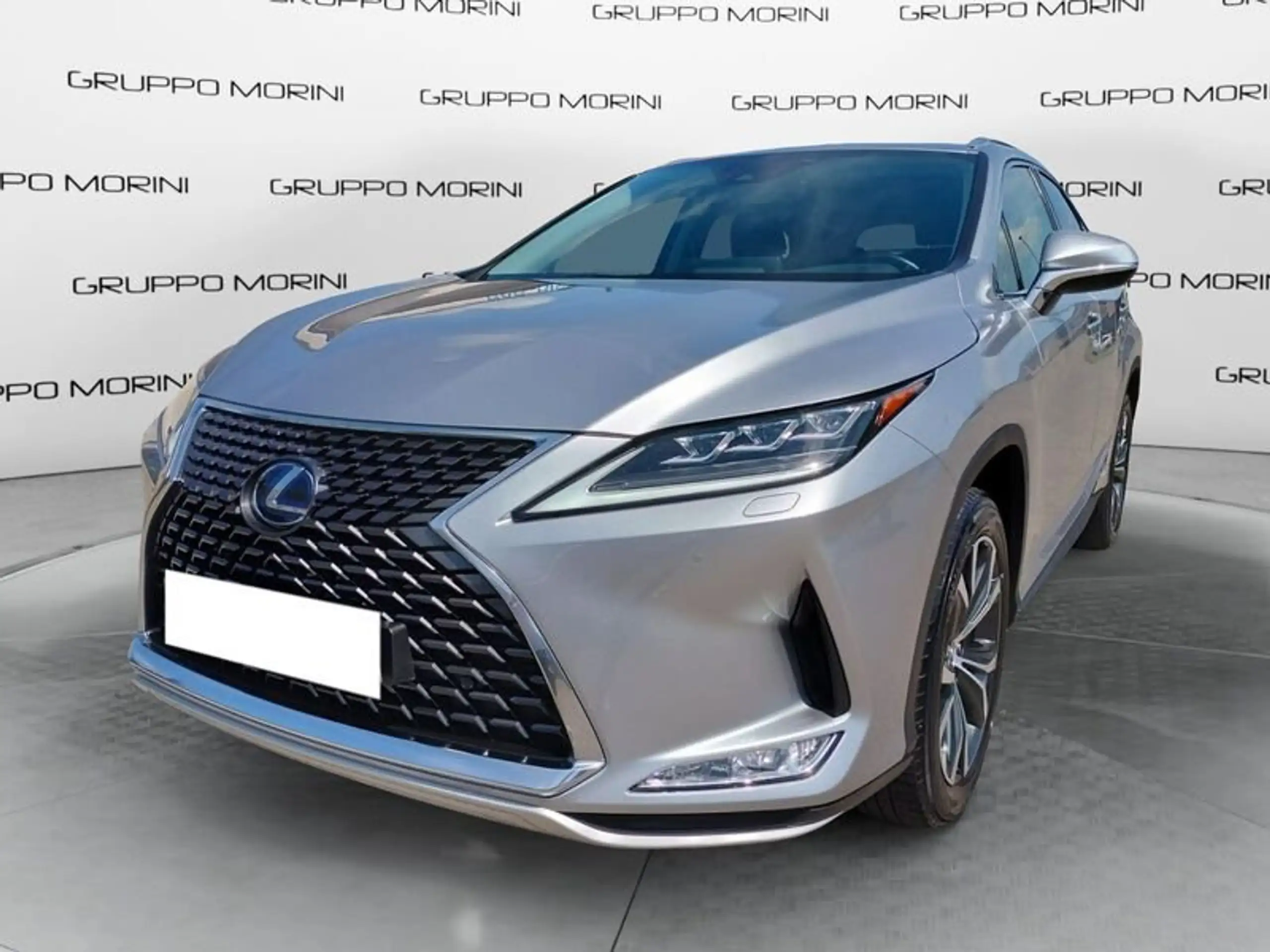 Lexus - RX 350