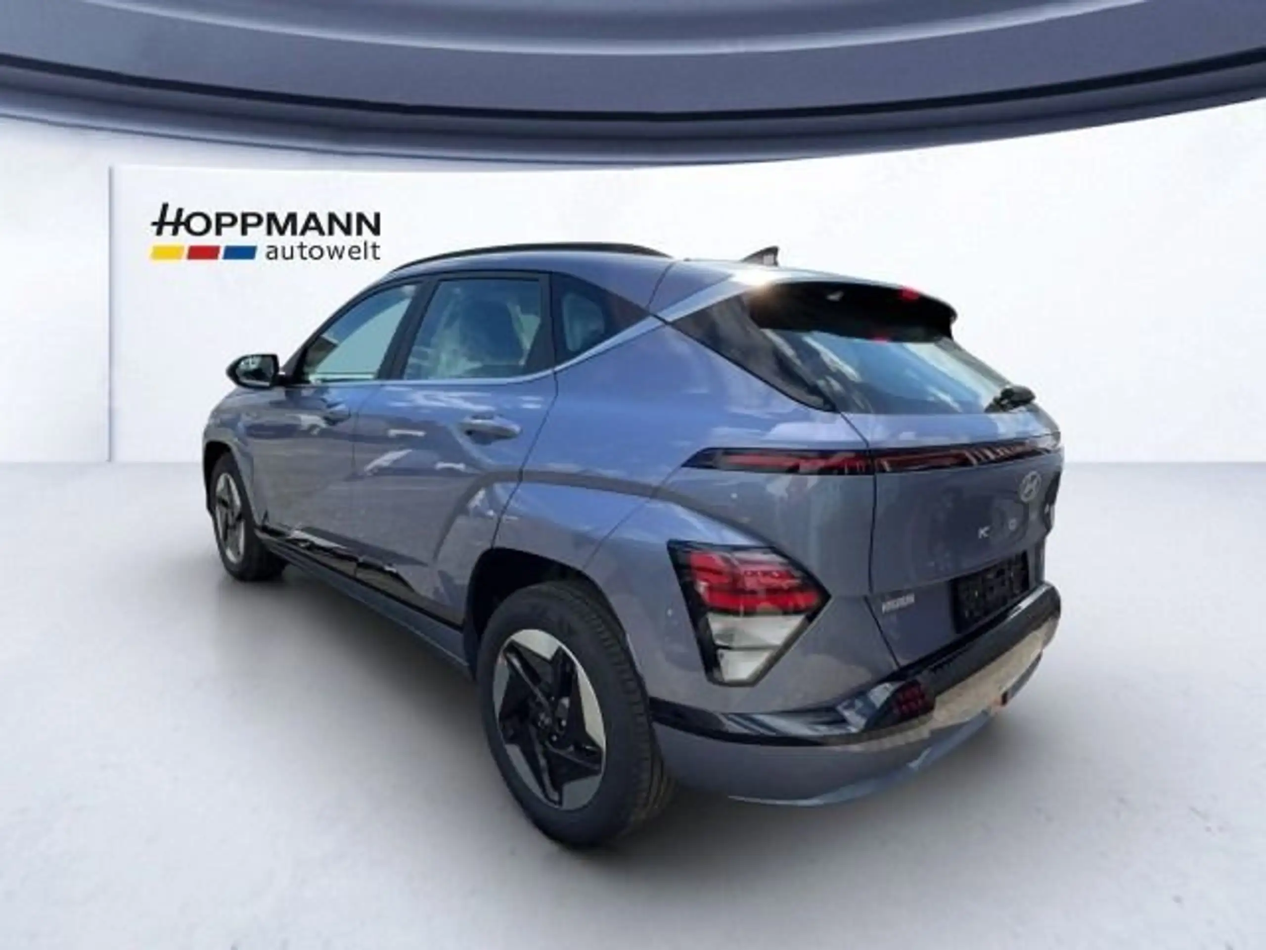 Hyundai - KONA