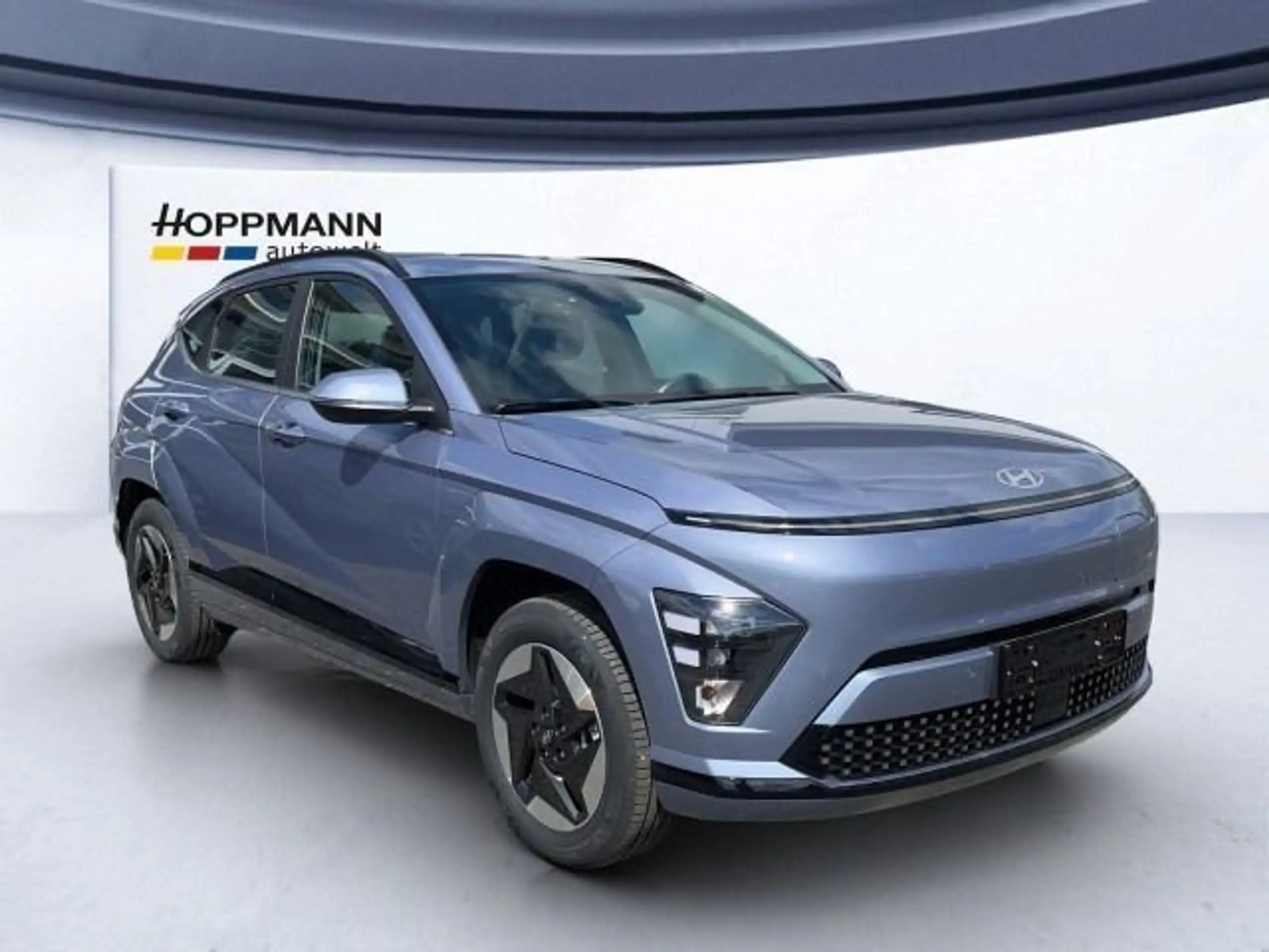 Hyundai - KONA