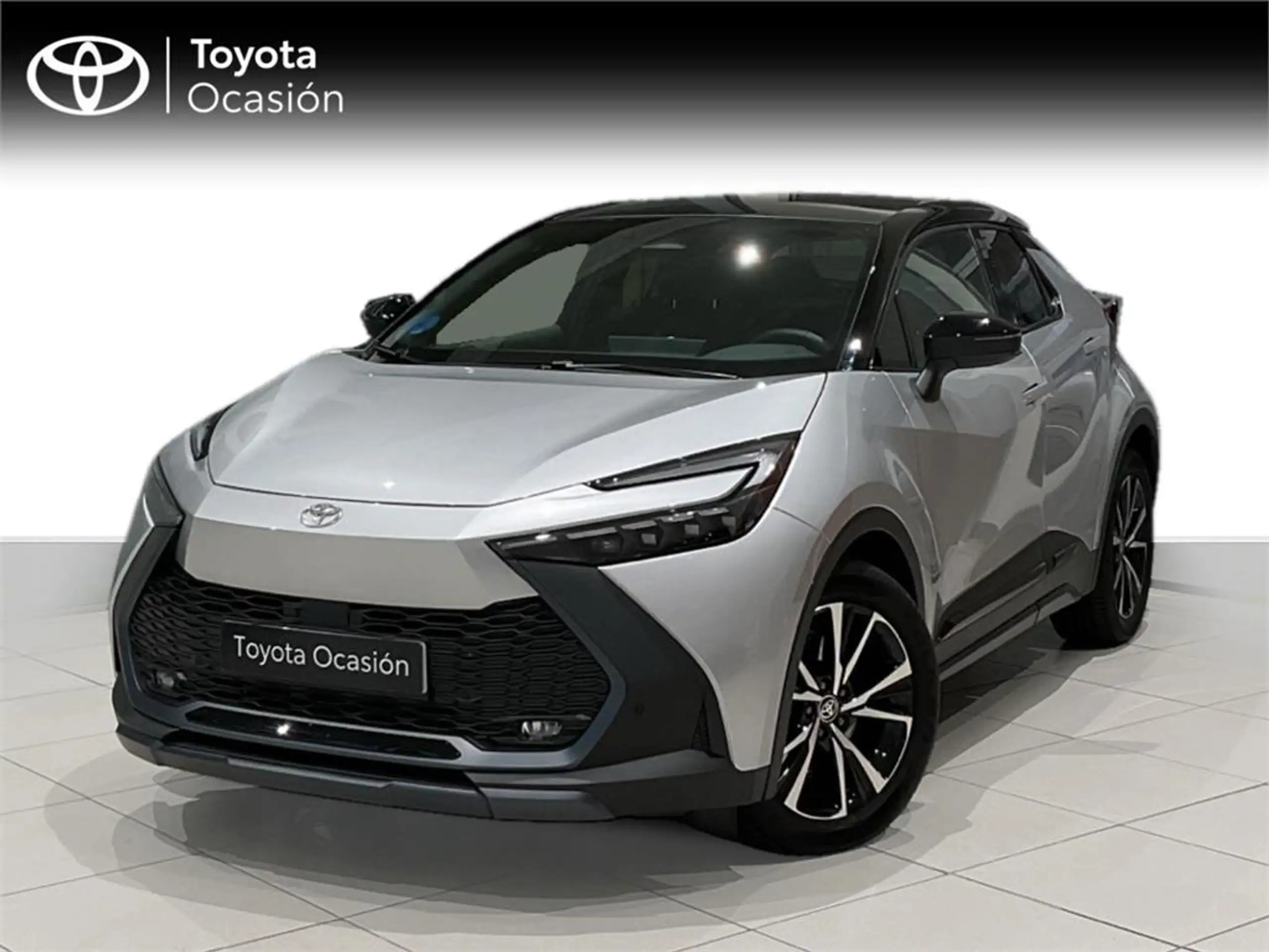 Toyota - C-HR