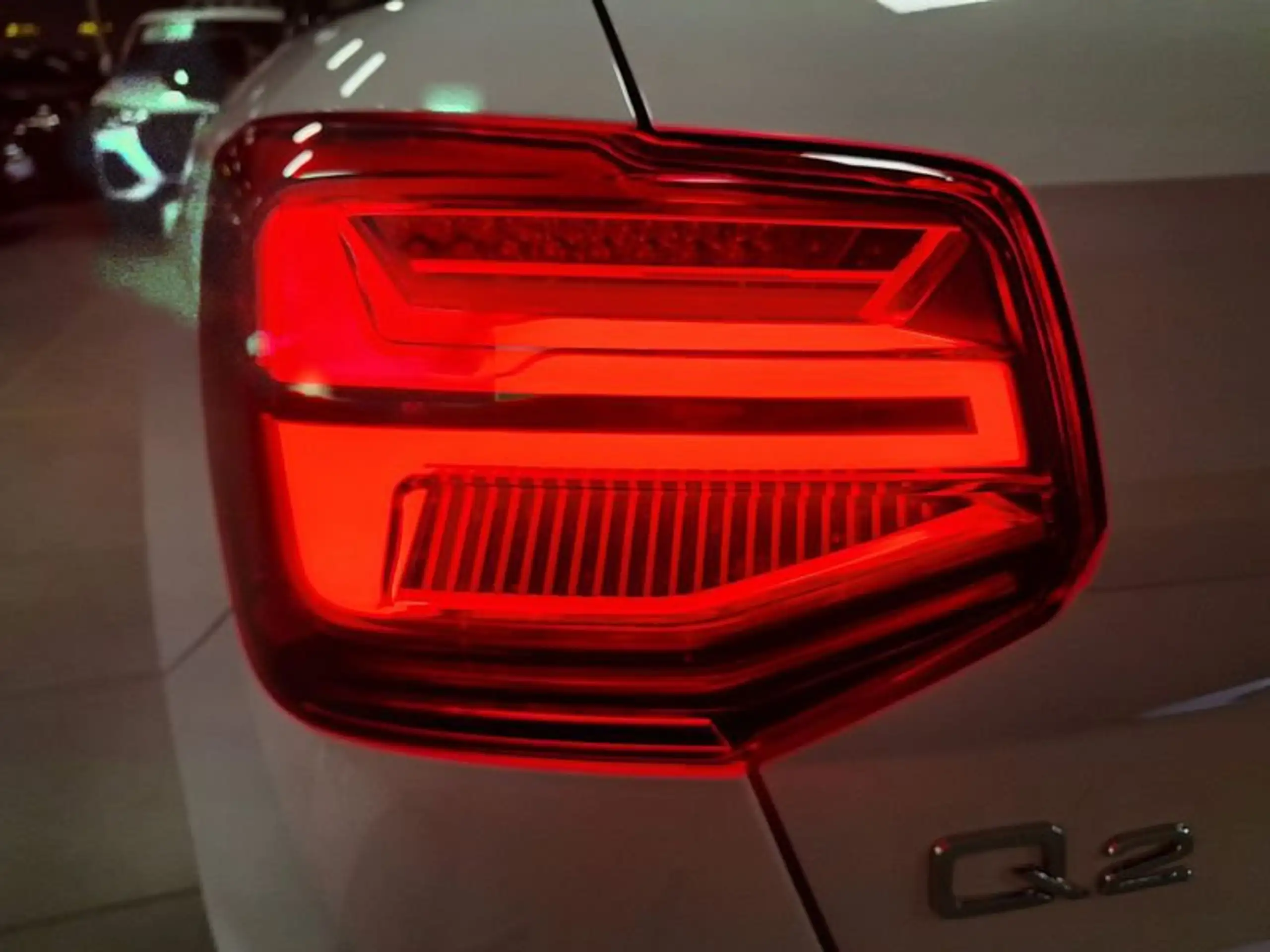 Audi - Q2