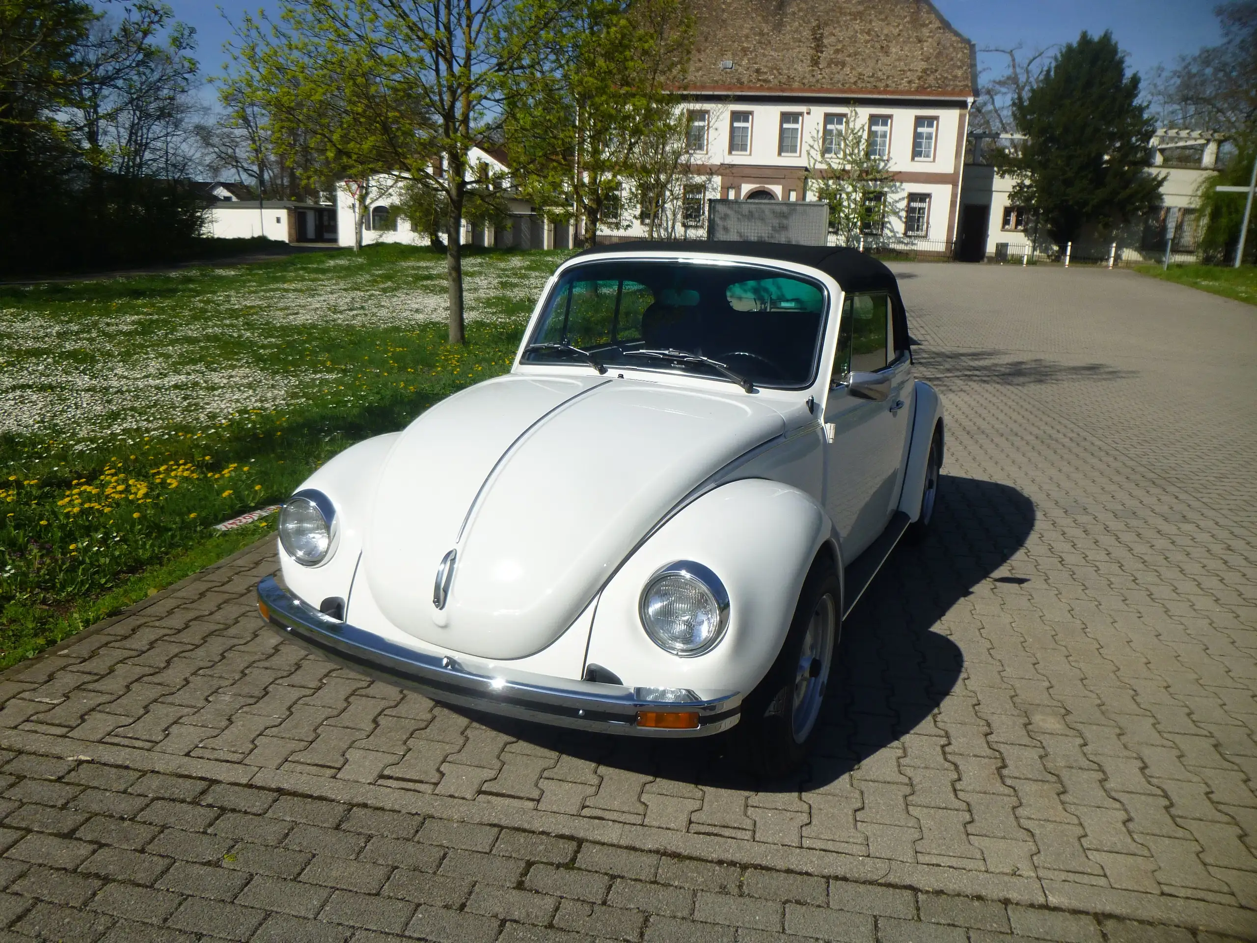 Volkswagen Käfer 1979