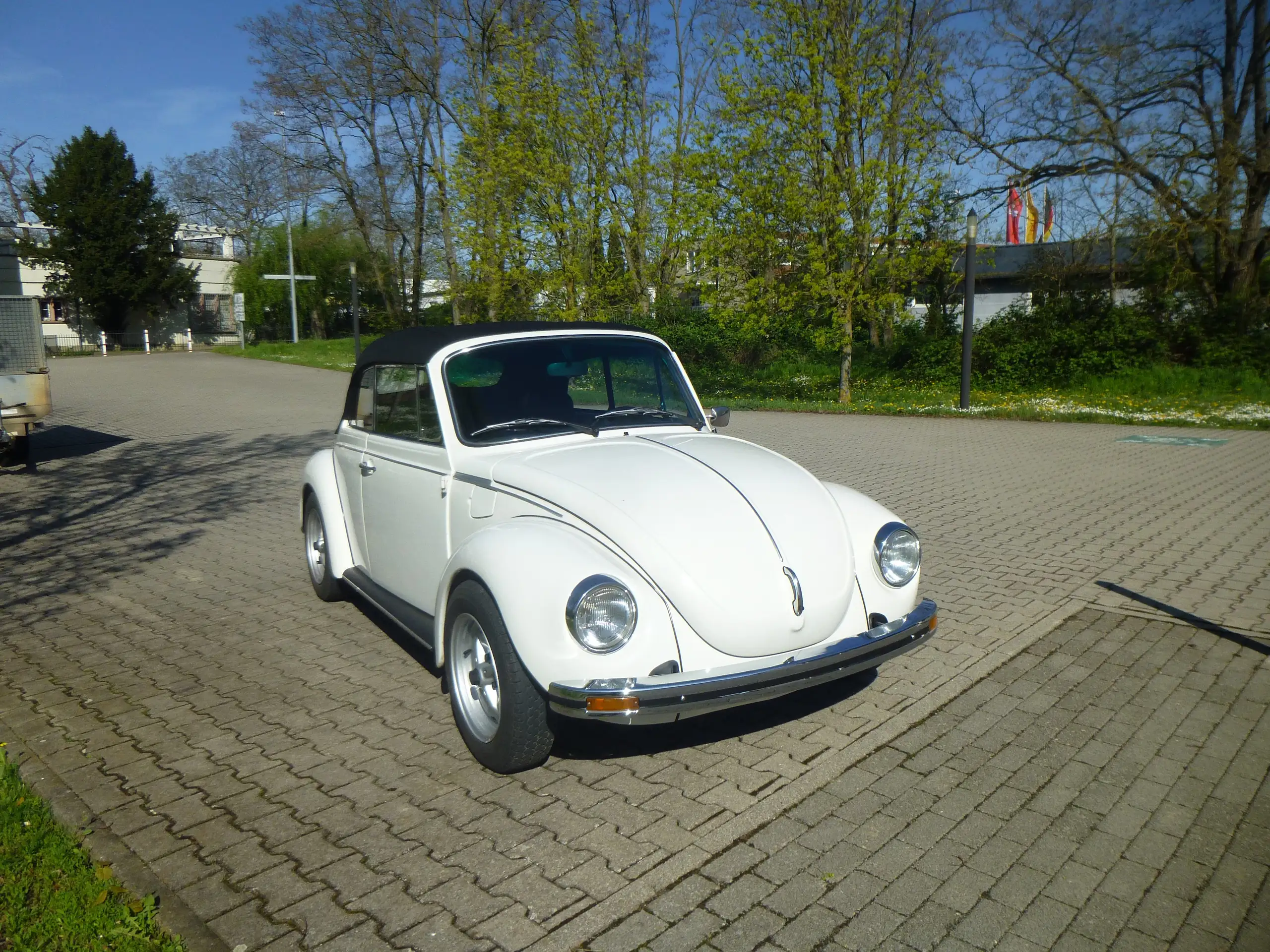 Volkswagen - Käfer