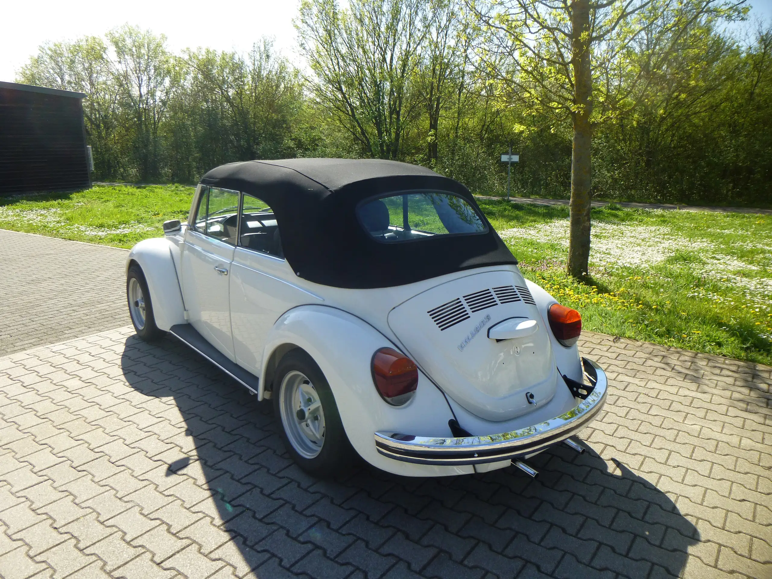 Volkswagen - Käfer