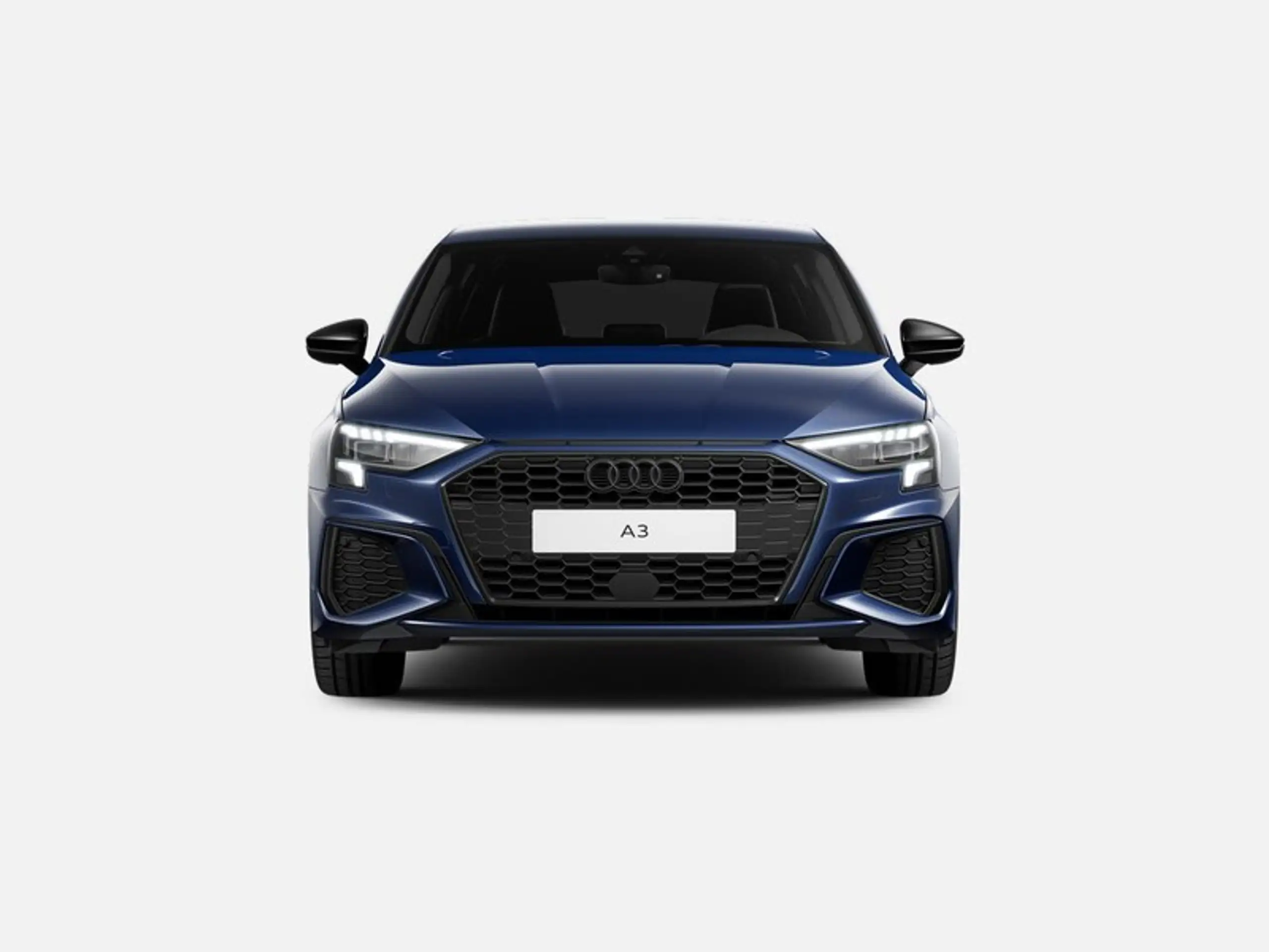 Audi - A3