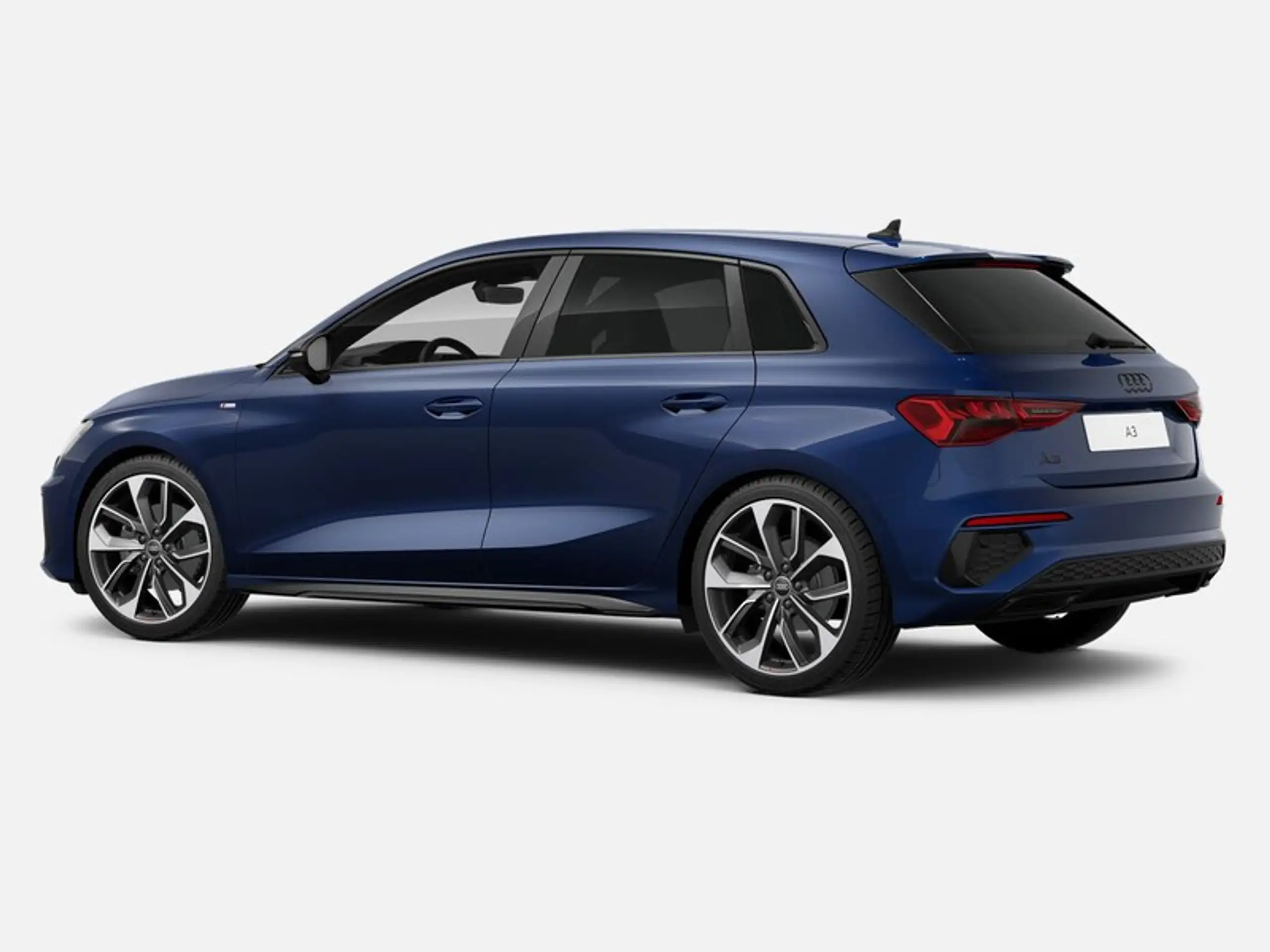 Audi - A3