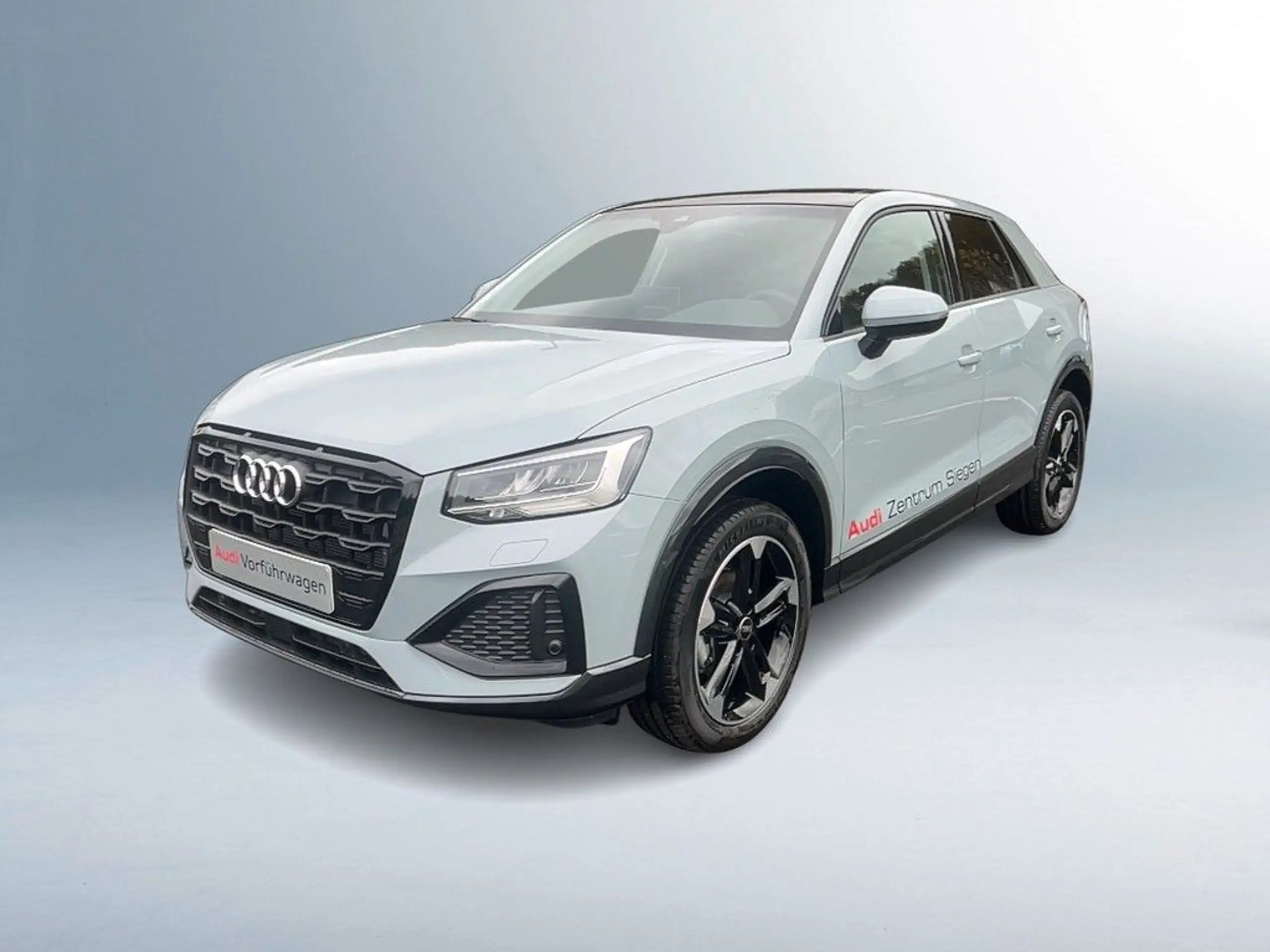 Audi - Q2