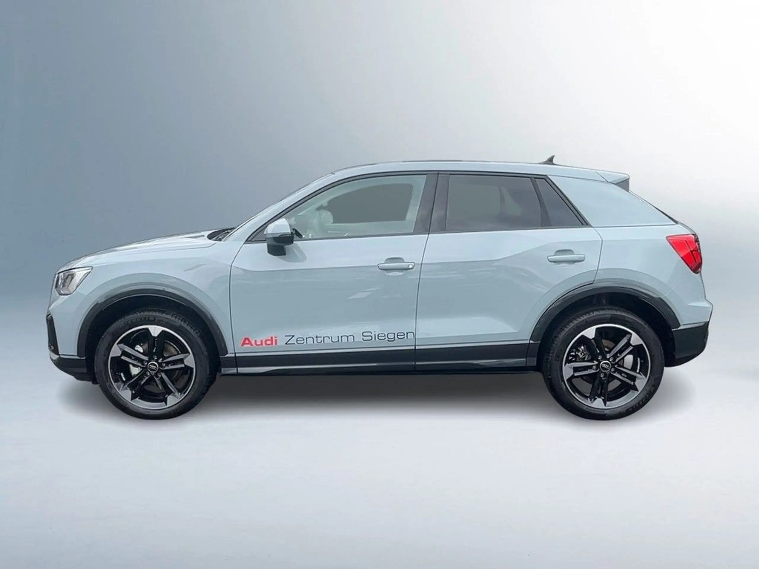 Audi - Q2