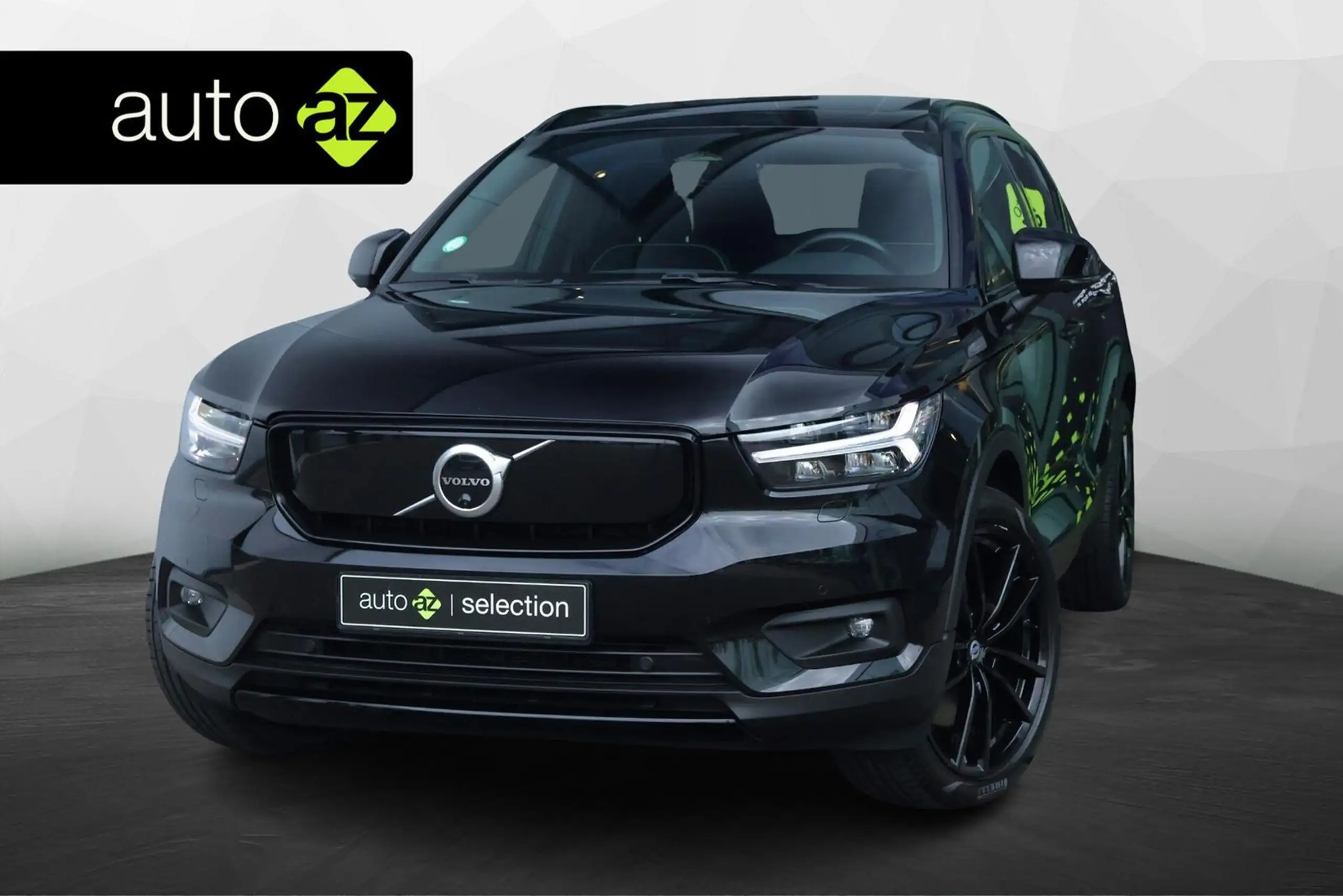 Volvo - XC40