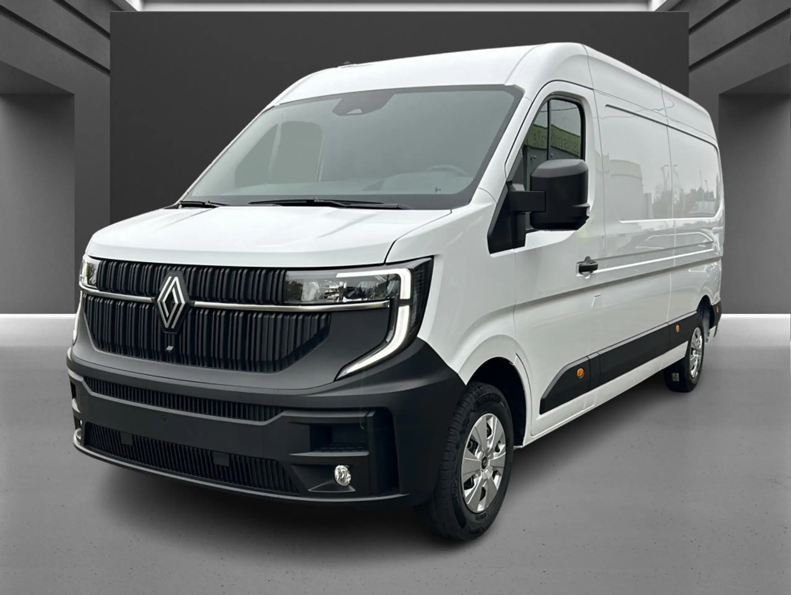 Renault - Master