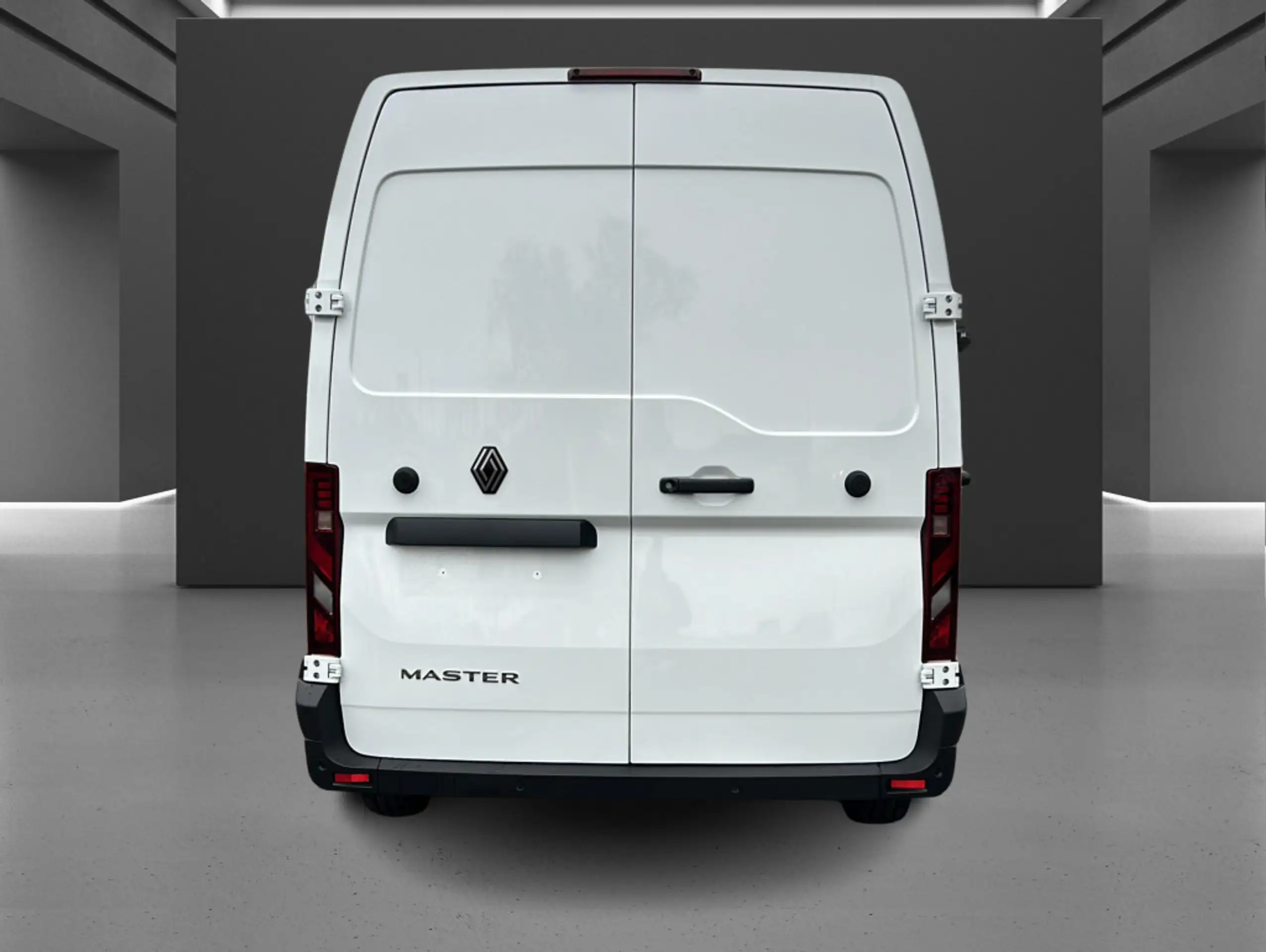 Renault - Master