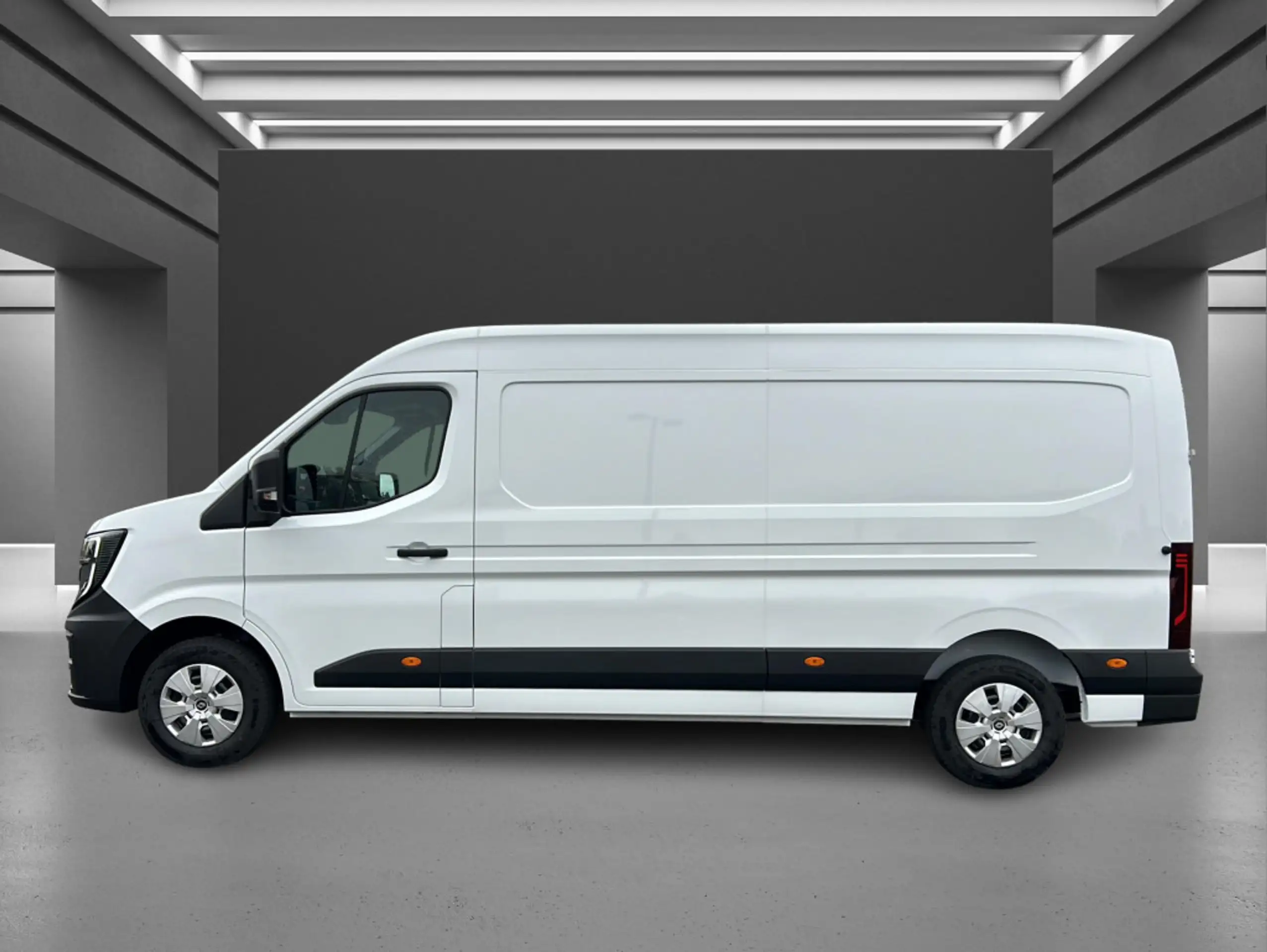 Renault - Master