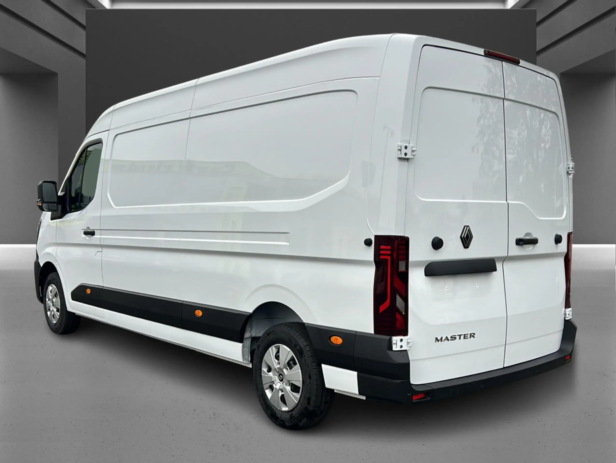 Renault - Master