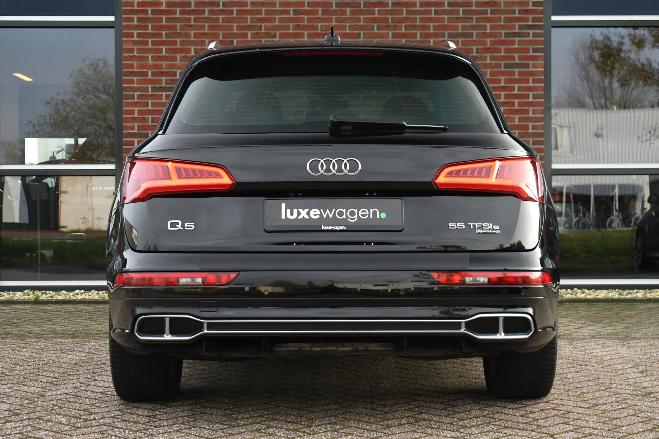 Audi - Q5