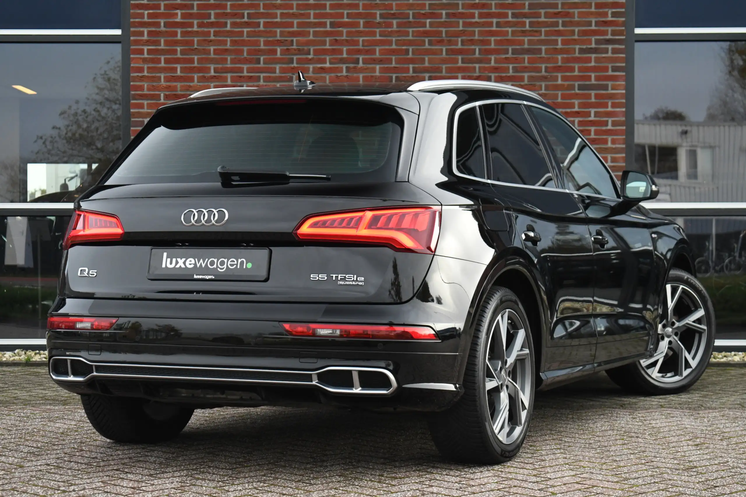 Audi - Q5