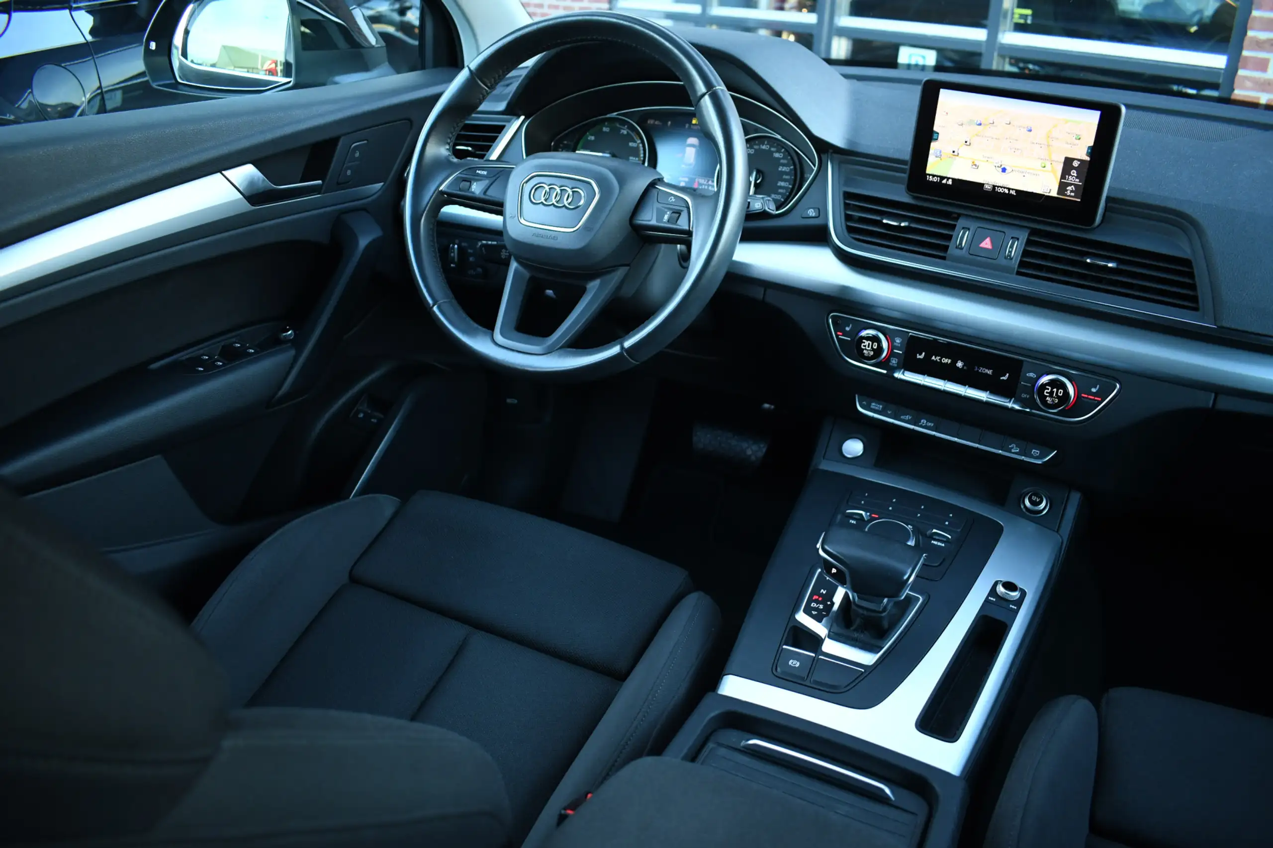 Audi - Q5