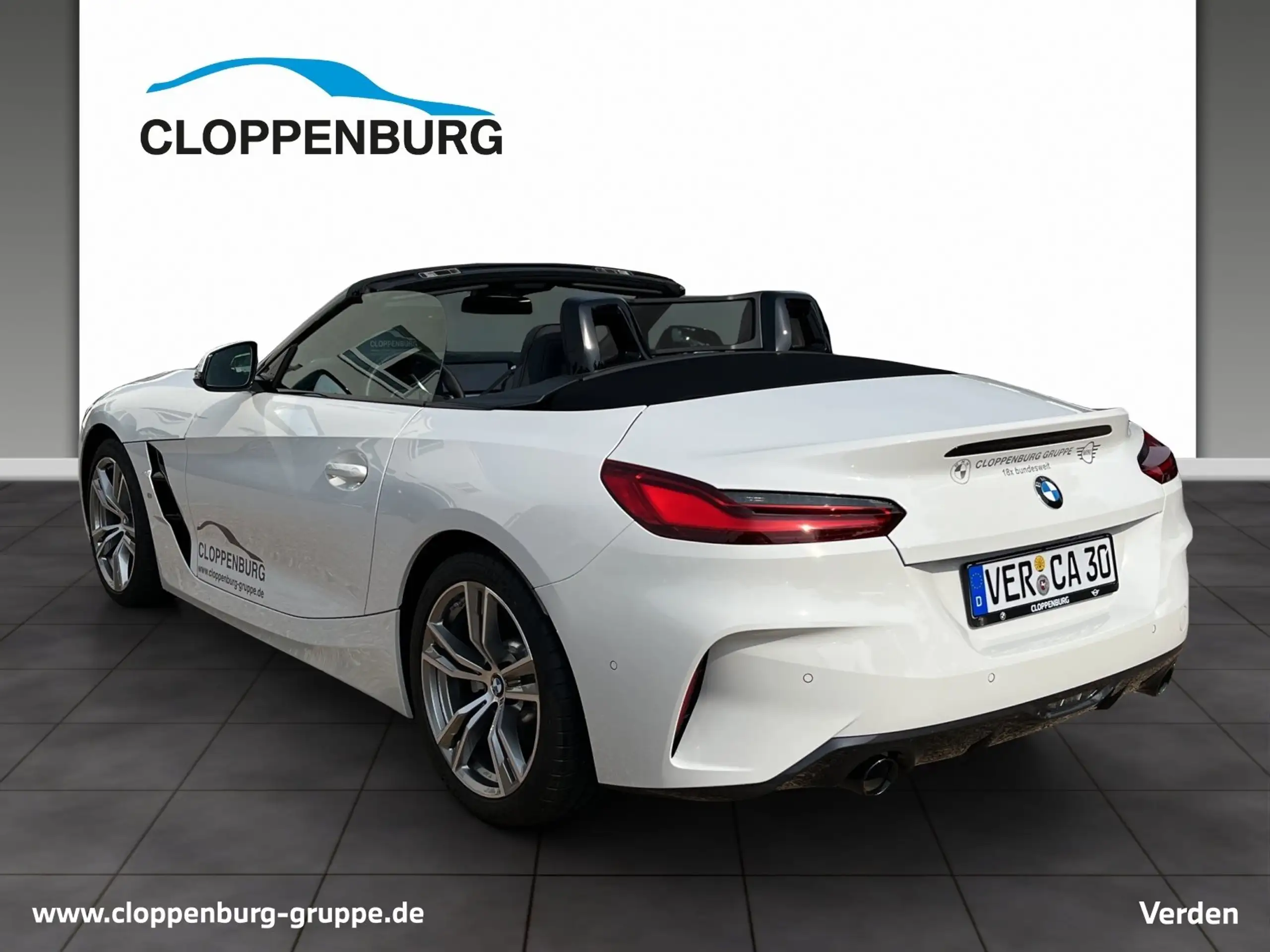 BMW - Z4