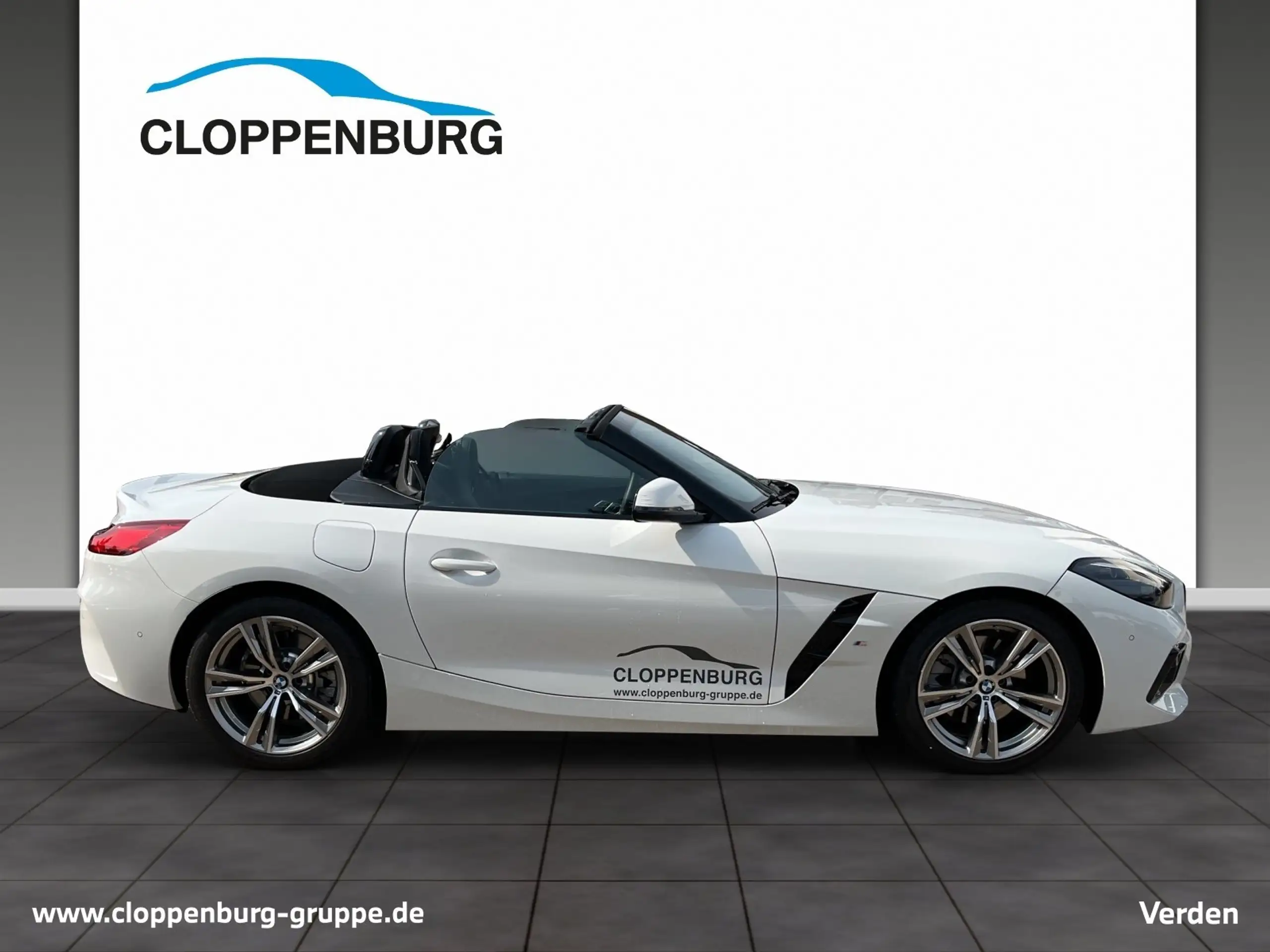 BMW - Z4