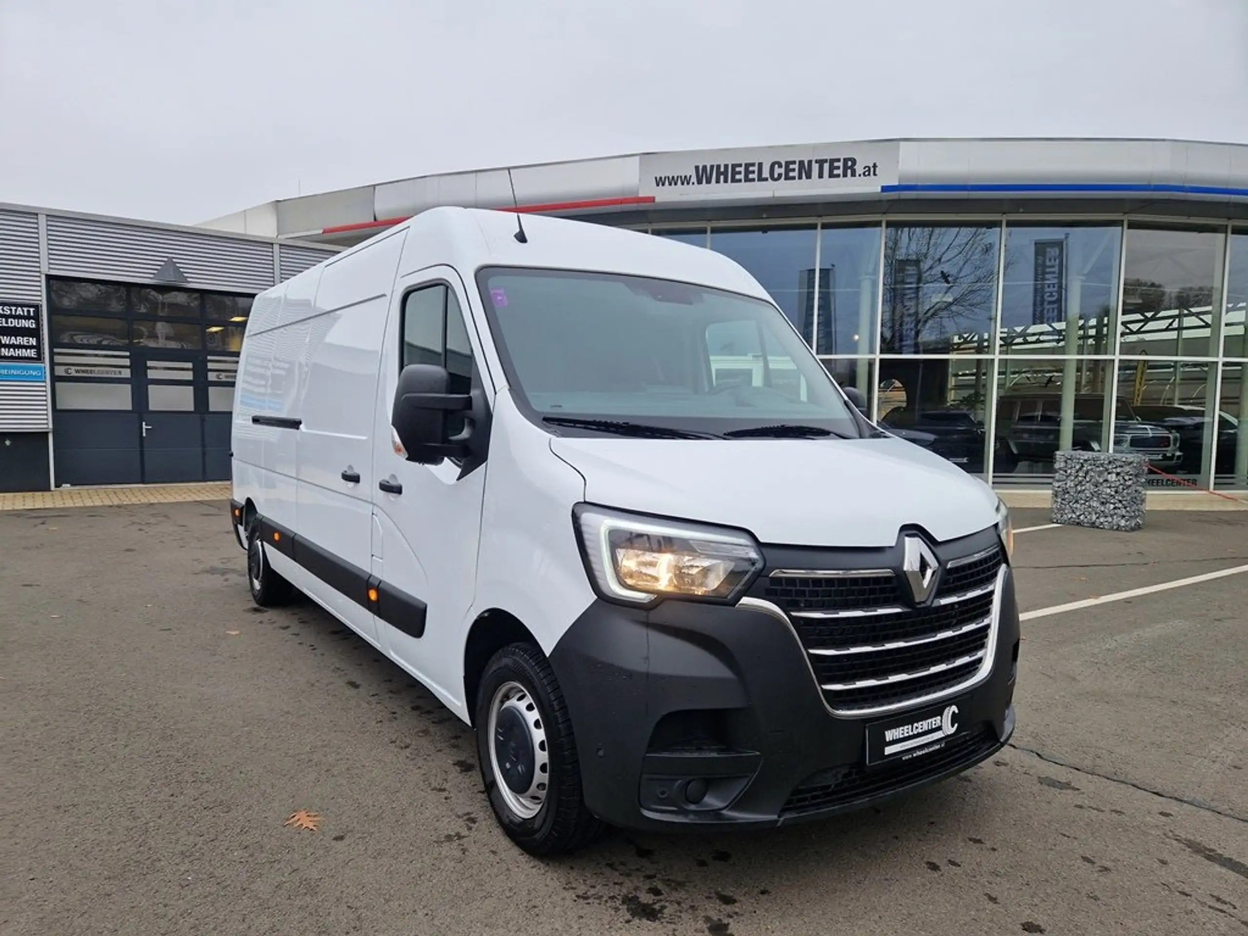 Renault - Master