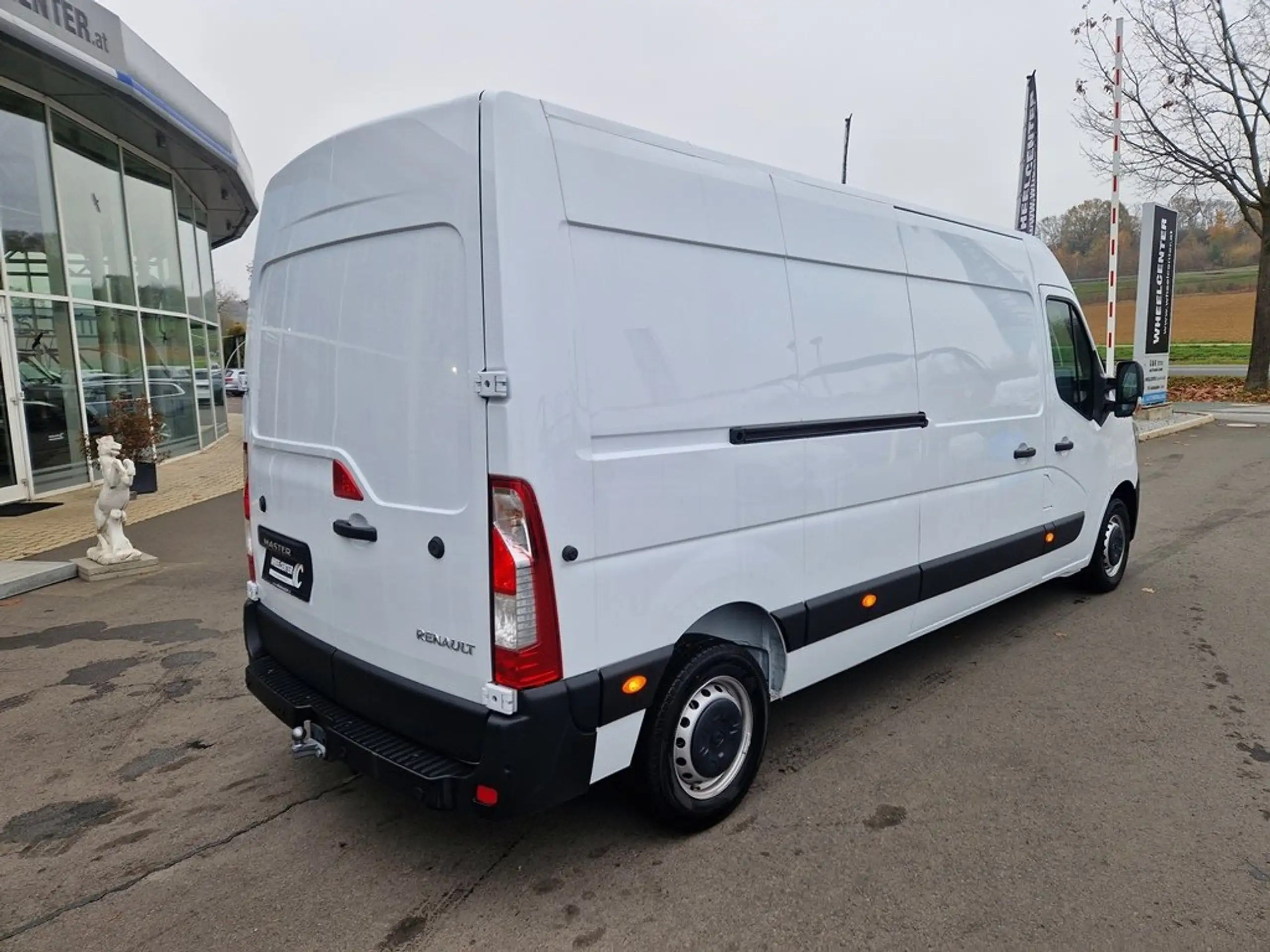 Renault - Master