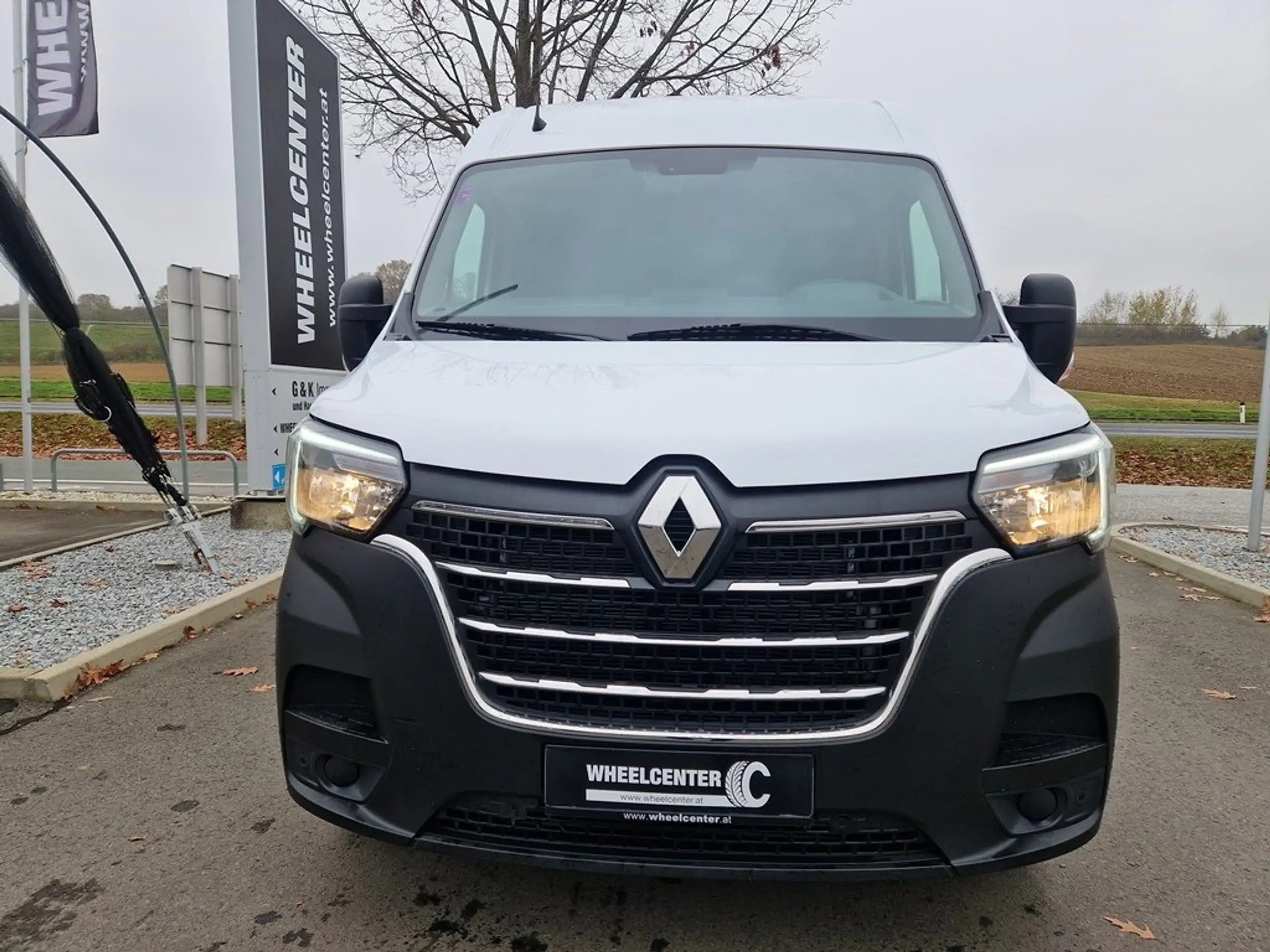 Renault - Master