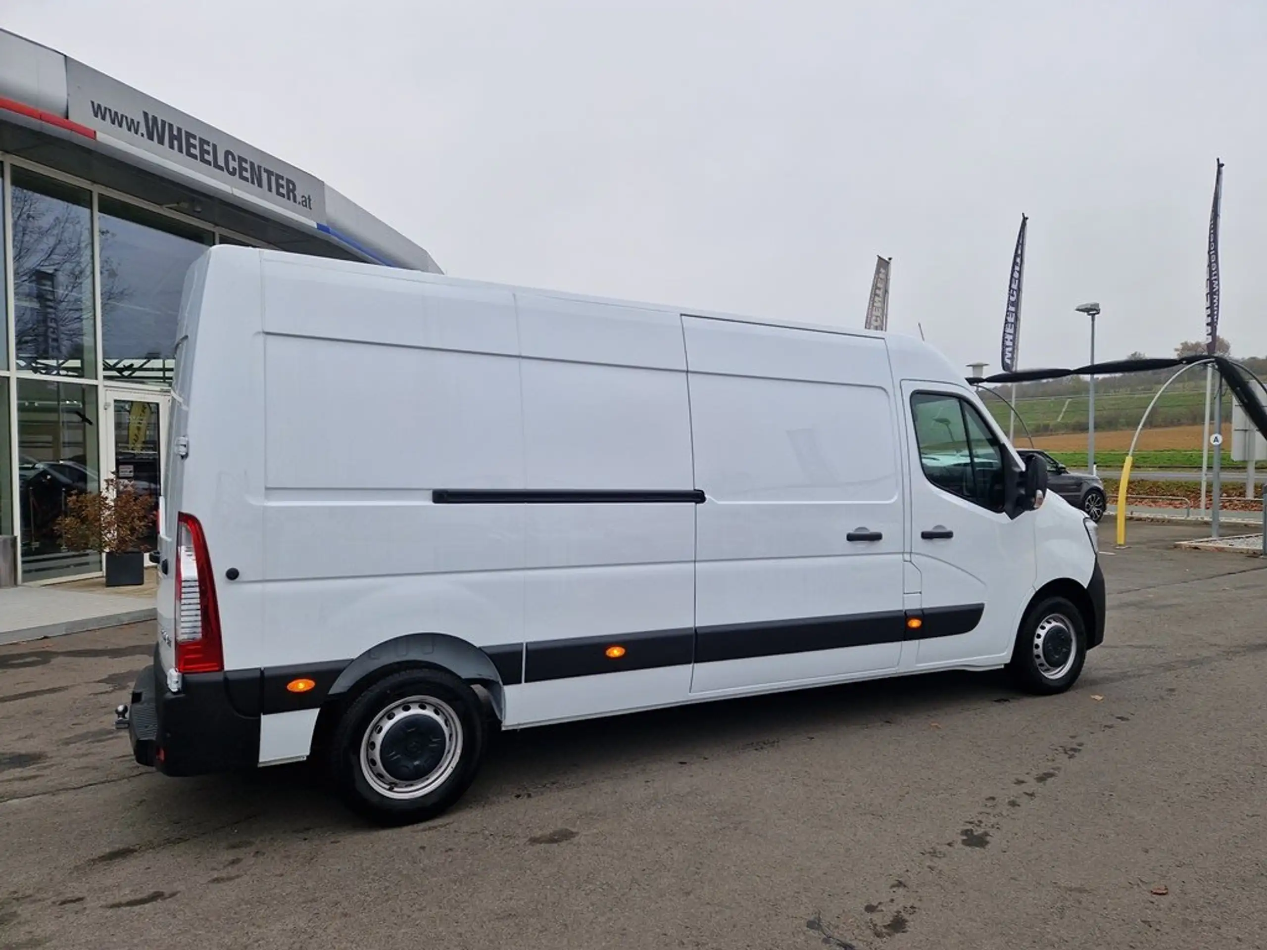 Renault - Master