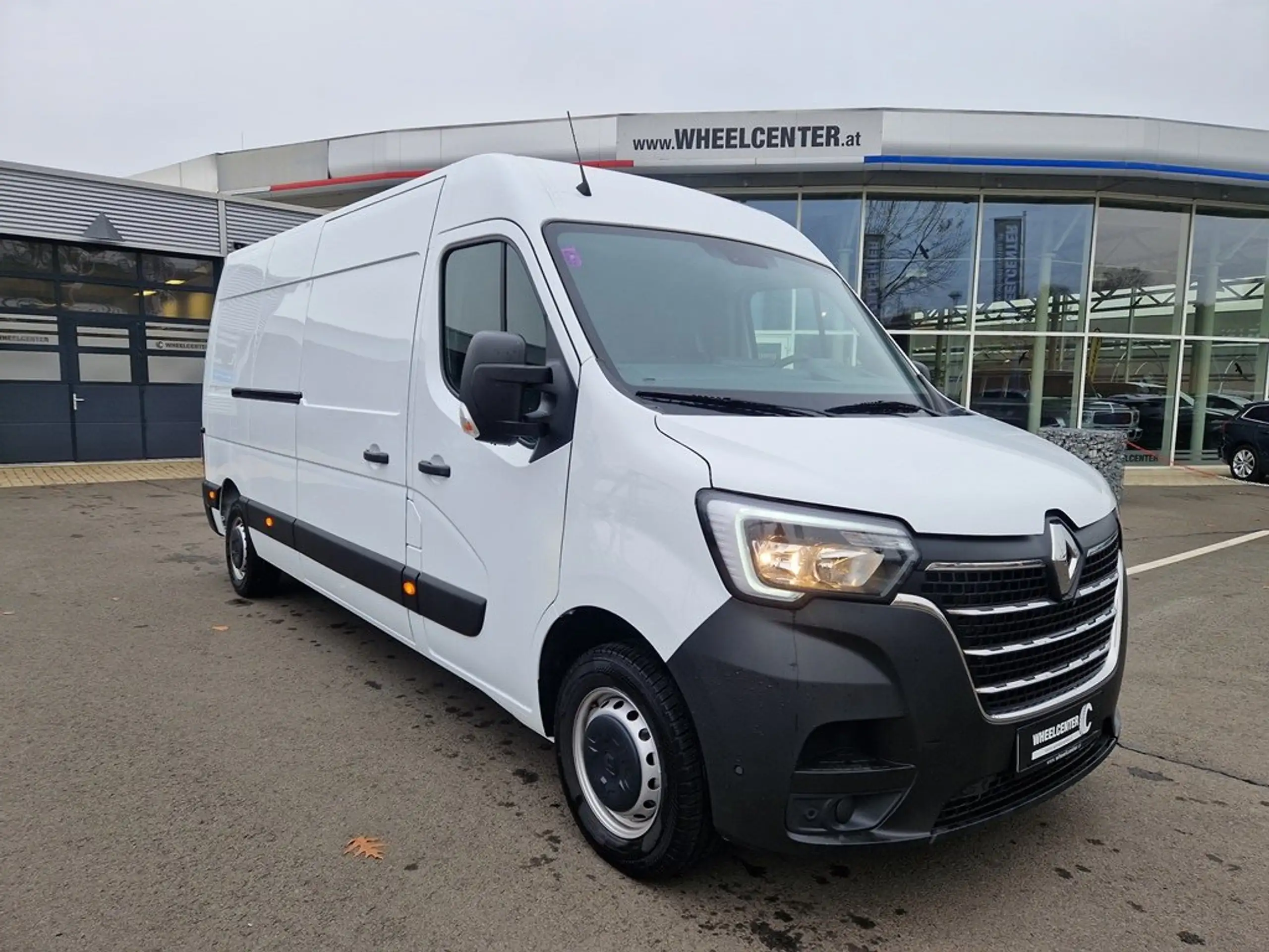 Renault - Master