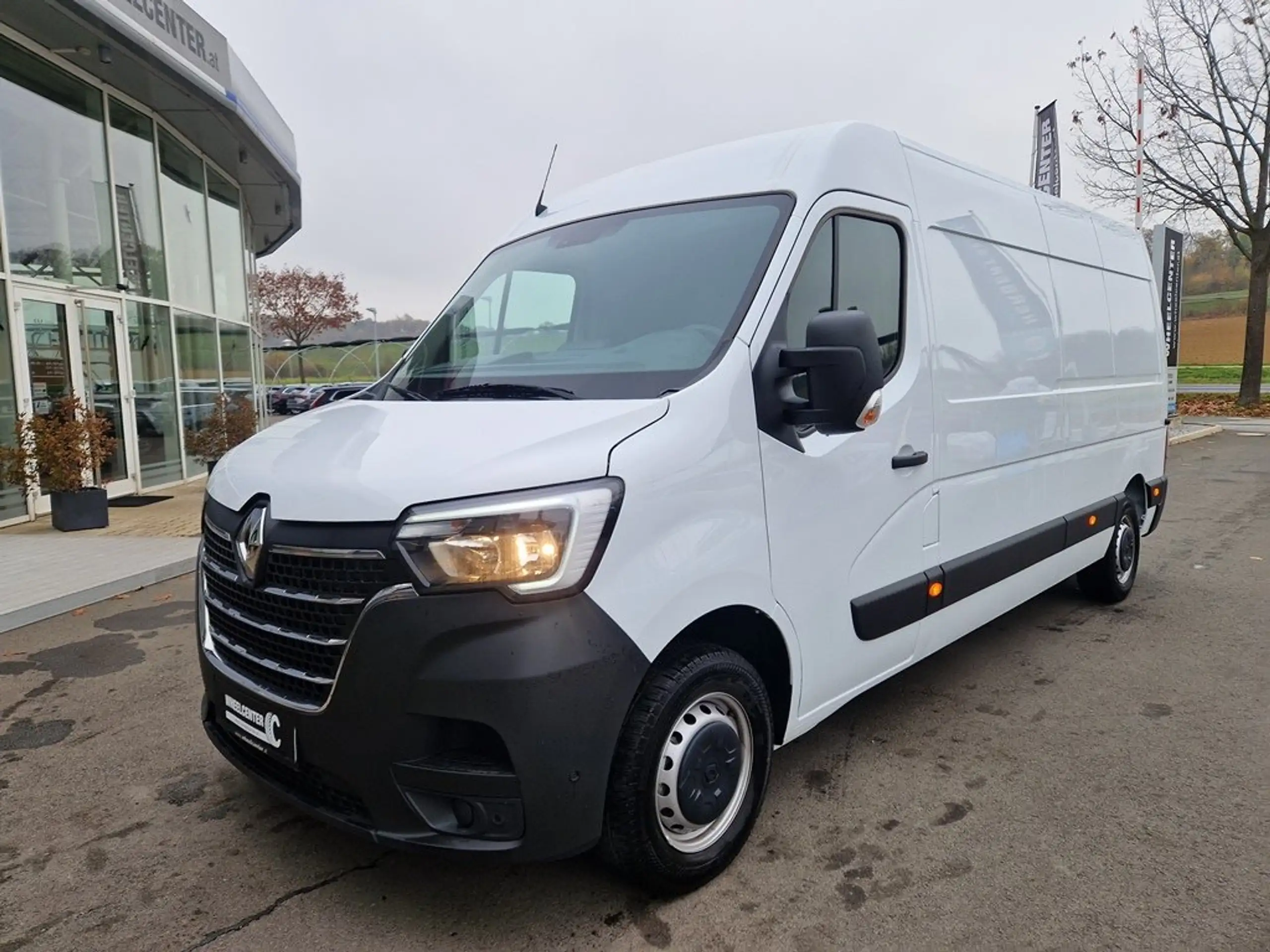 Renault - Master