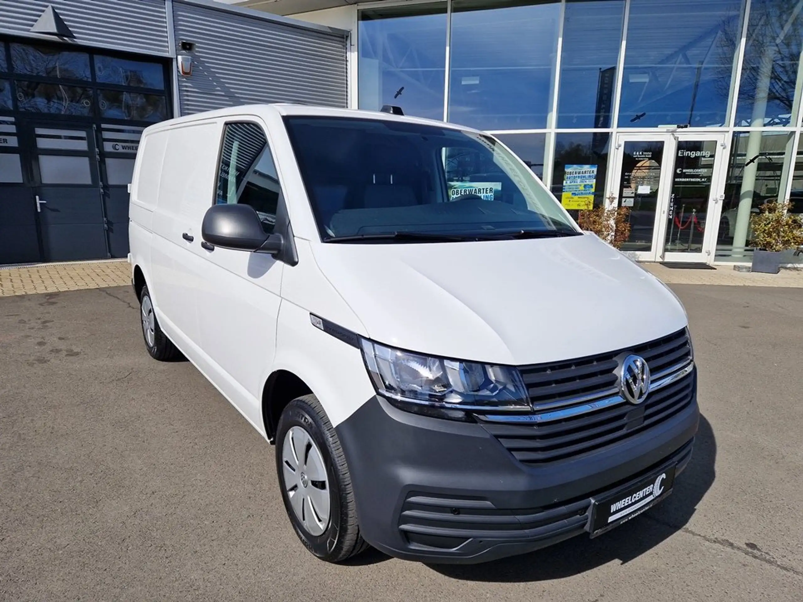 Volkswagen - T6.1 Transporter