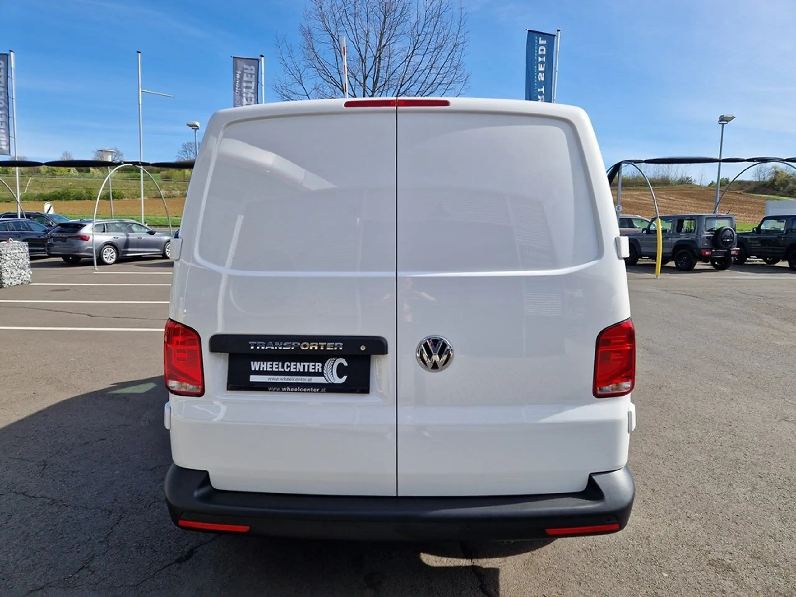 Volkswagen - T6.1 Transporter