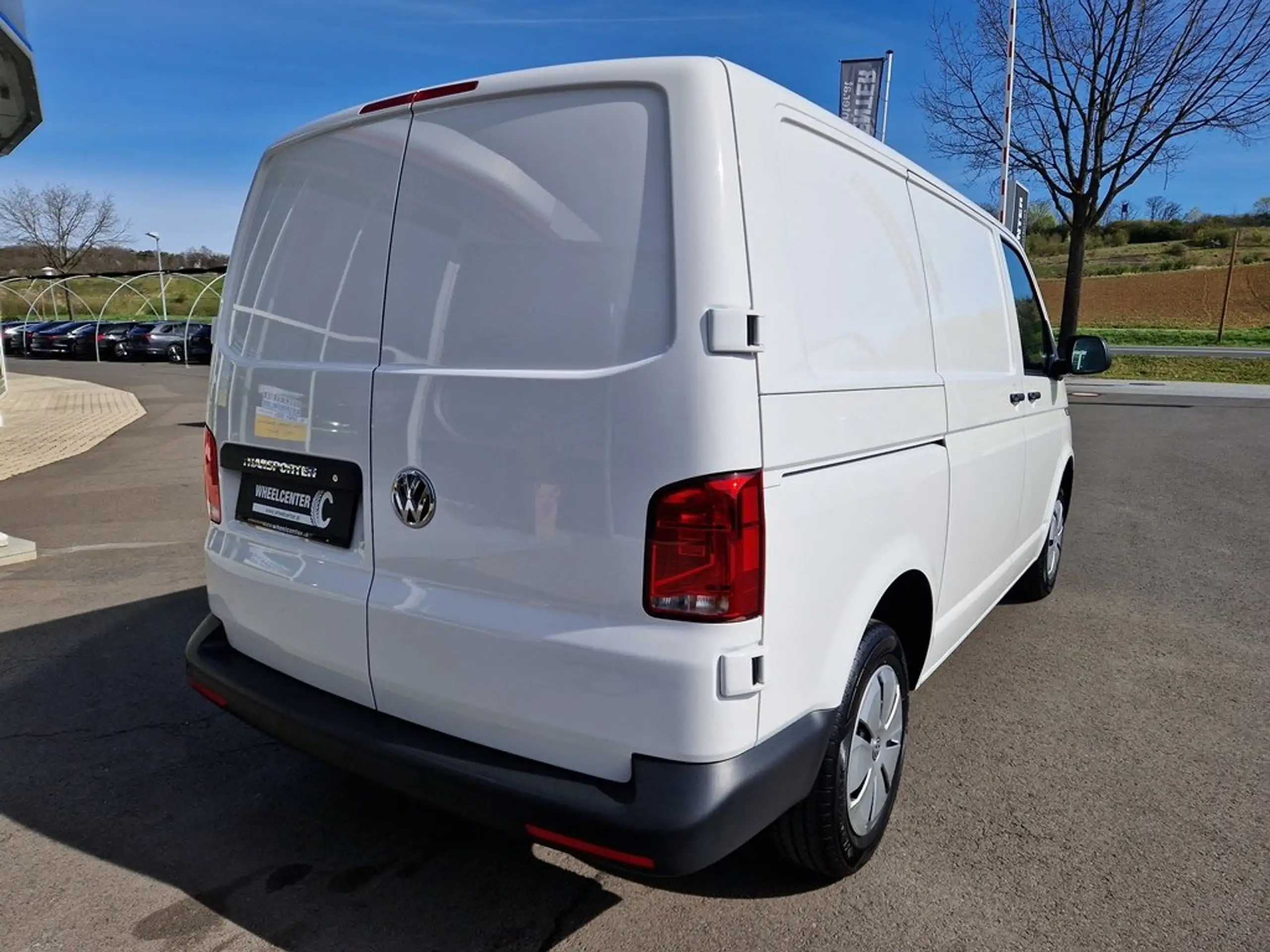 Volkswagen - T6.1 Transporter