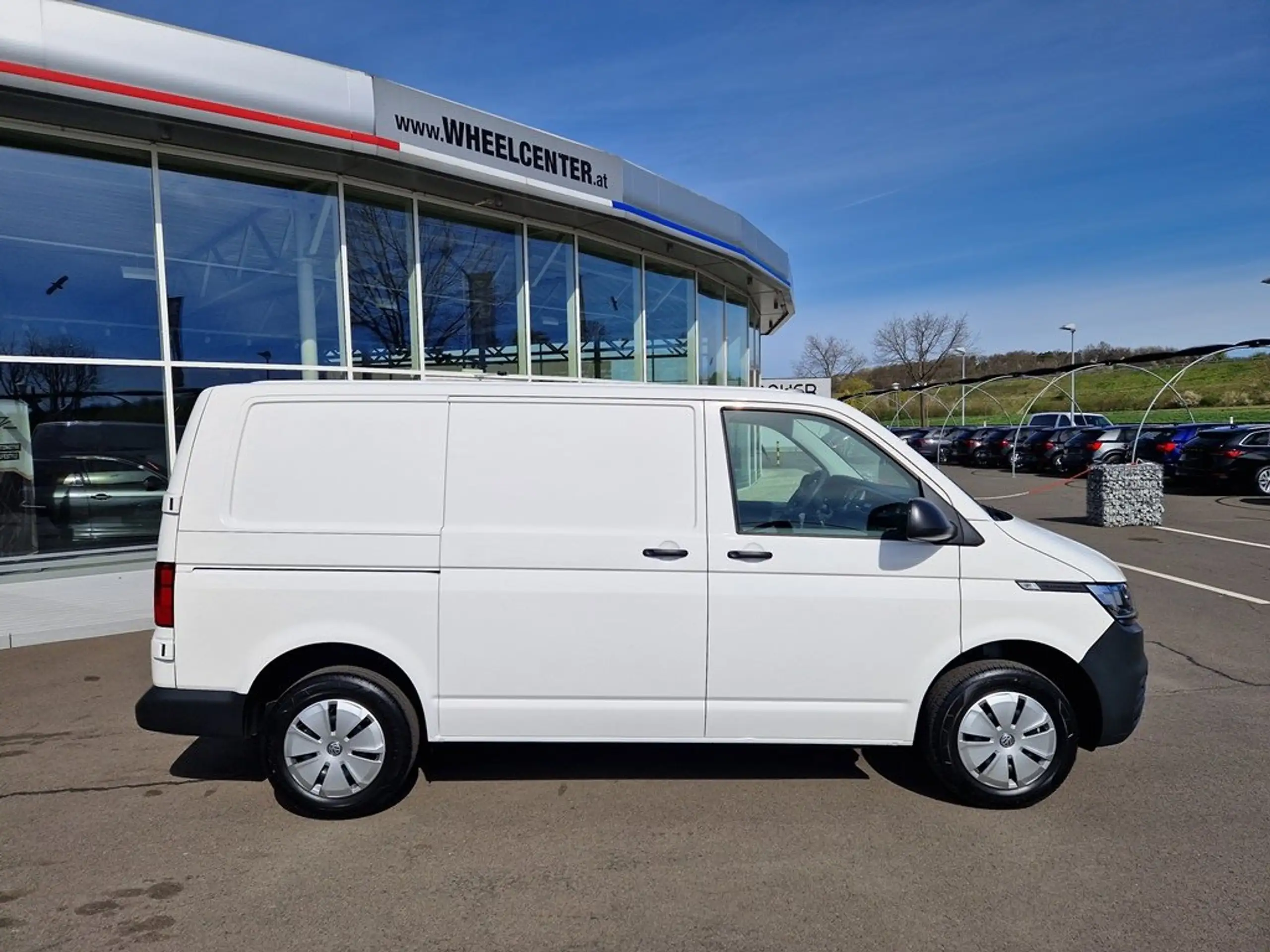 Volkswagen - T6.1 Transporter