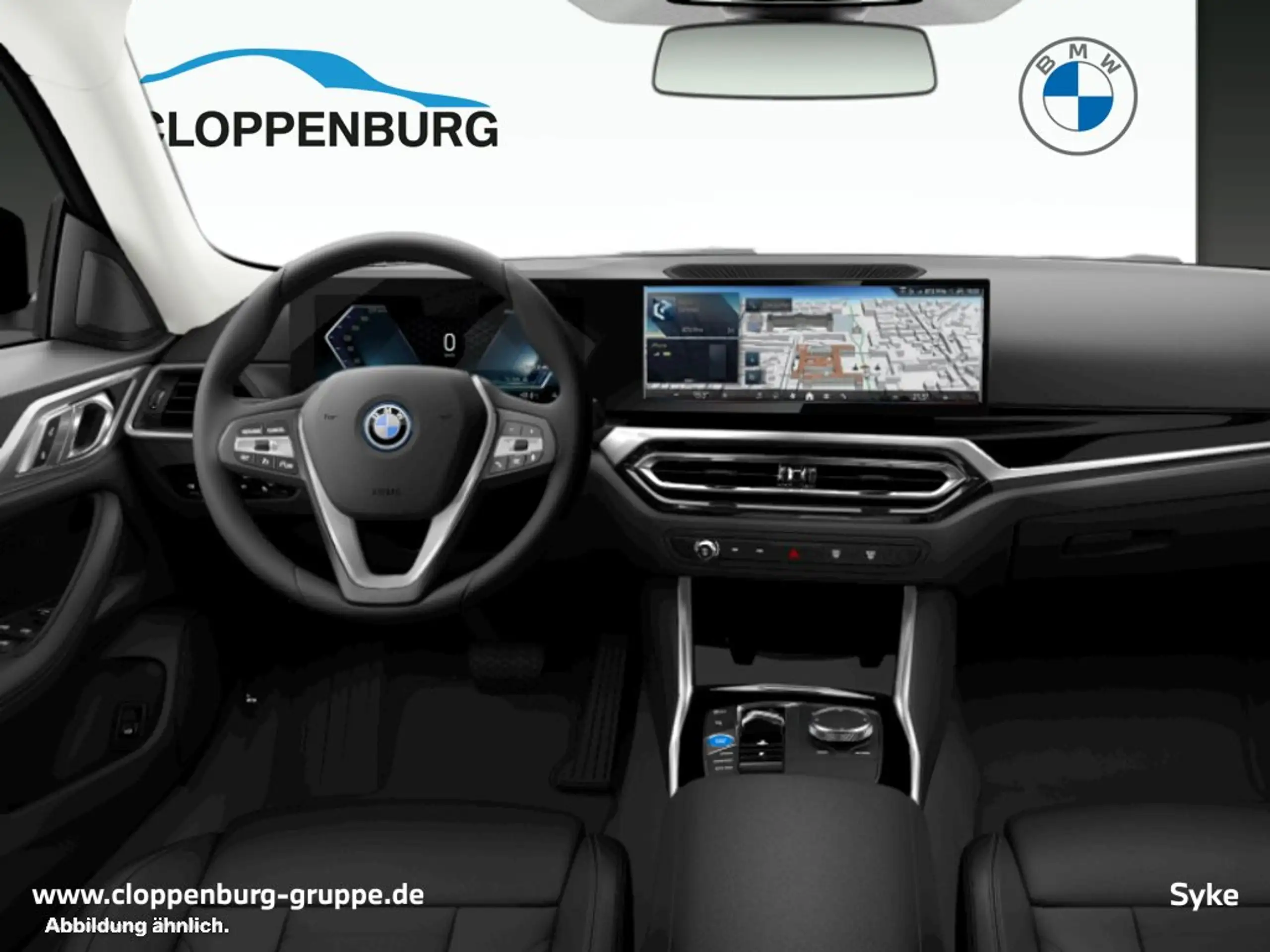 BMW - i4