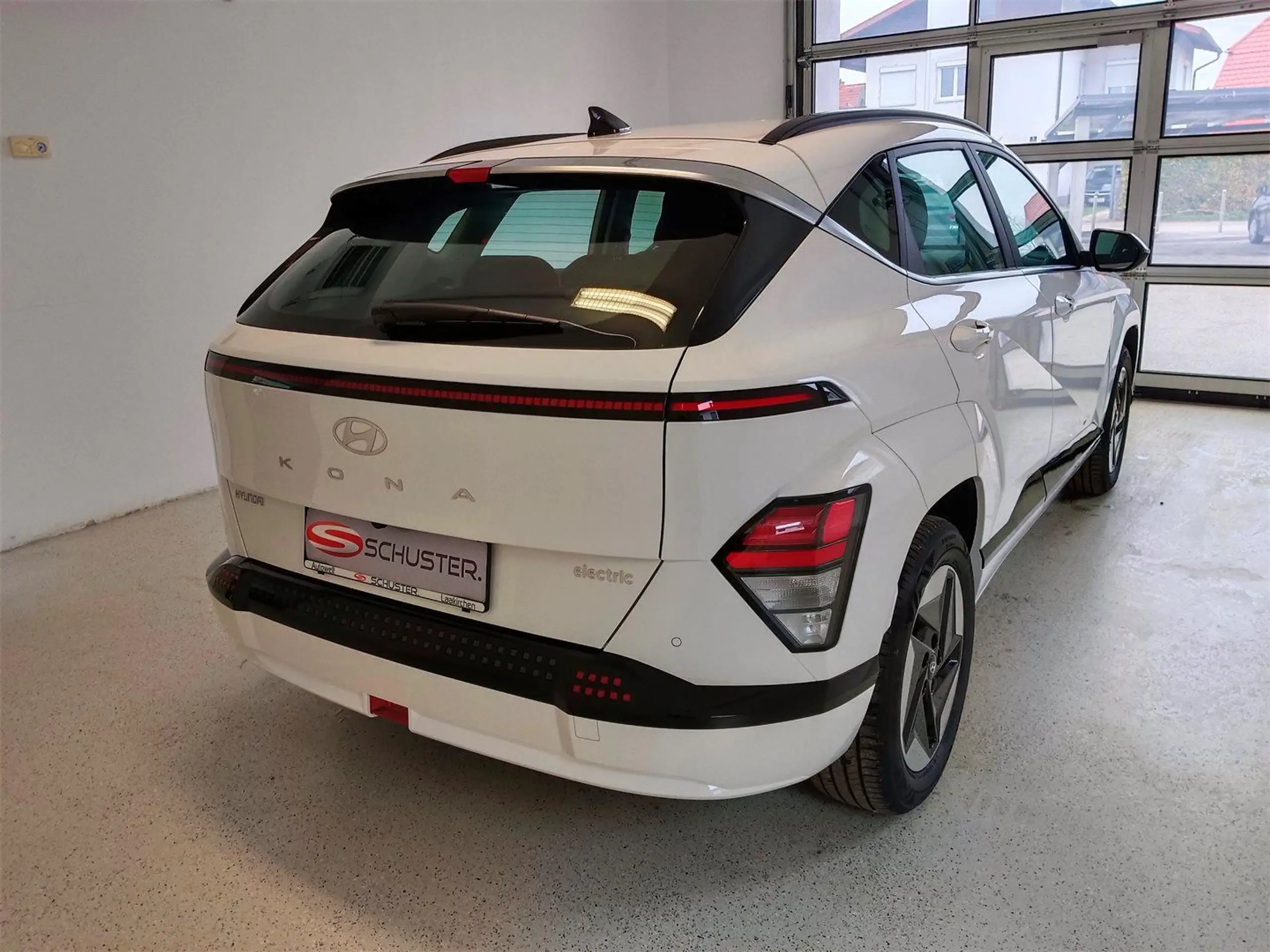 Hyundai - KONA